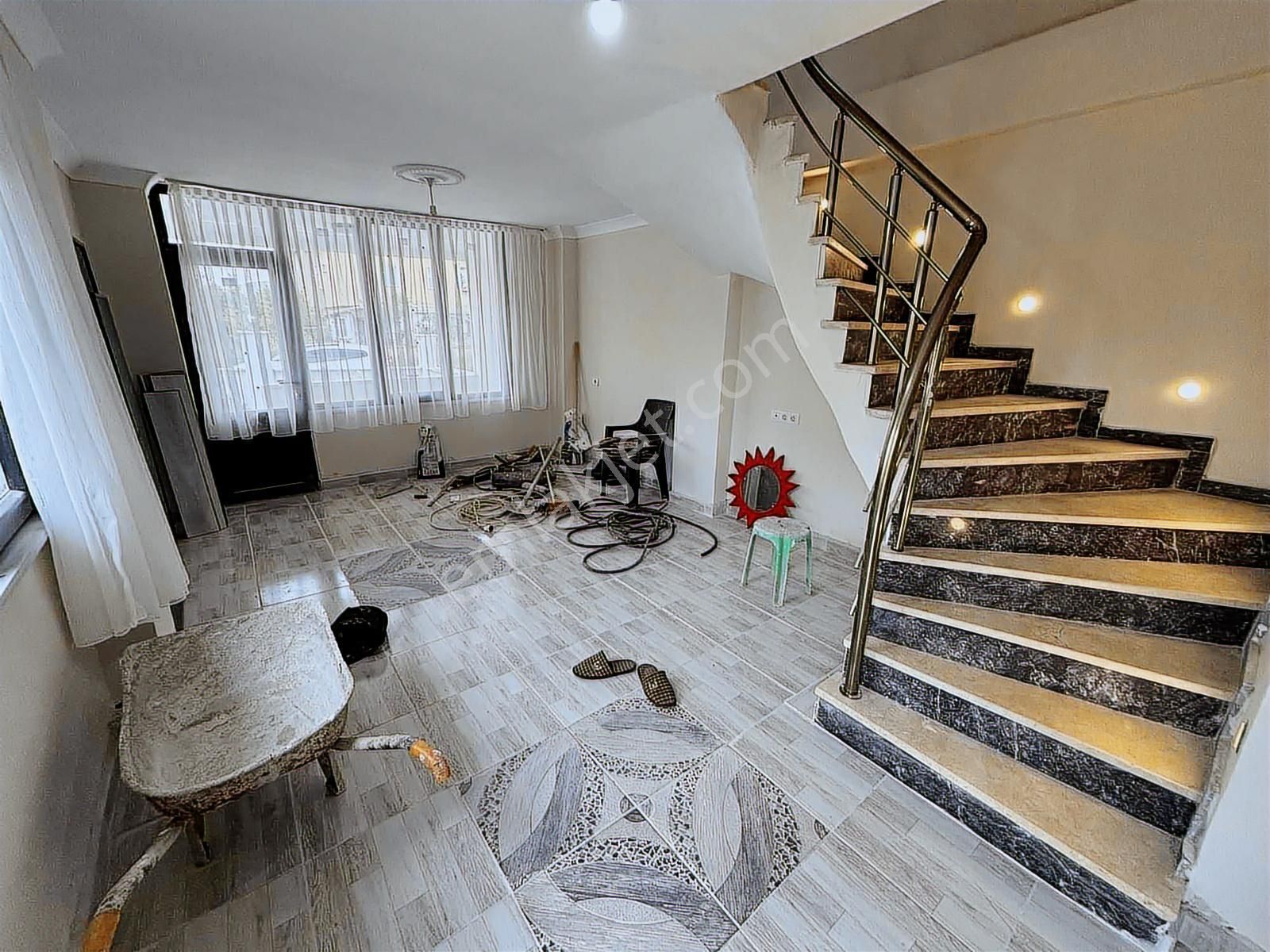 #mega Yapı# Okula Yakın Merkezı 3+1 Uygun Fırsat Vılla! - Görsel 18