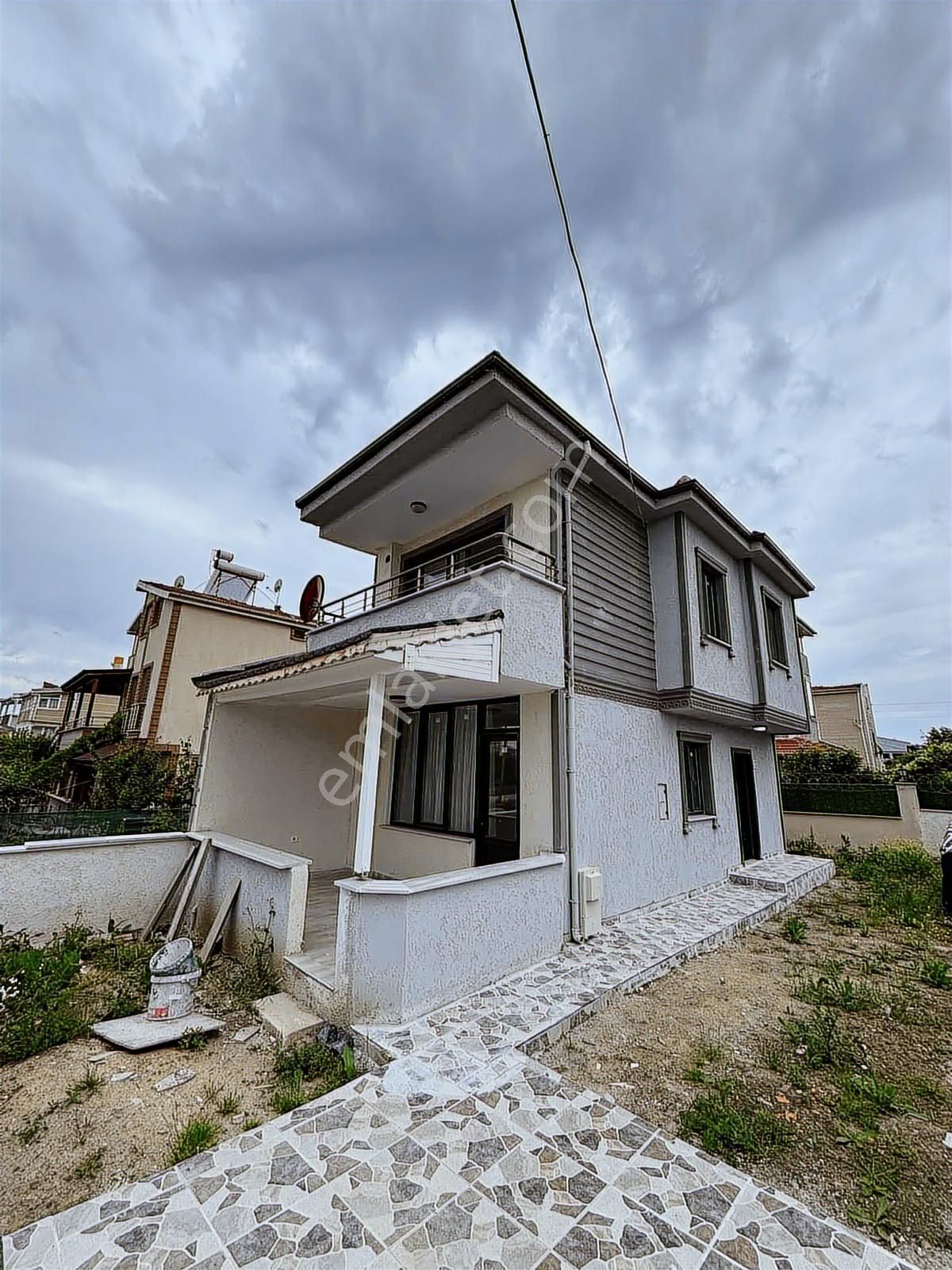 #mega Yapı# Okula Yakın Merkezı 3+1 Uygun Fırsat Vılla!