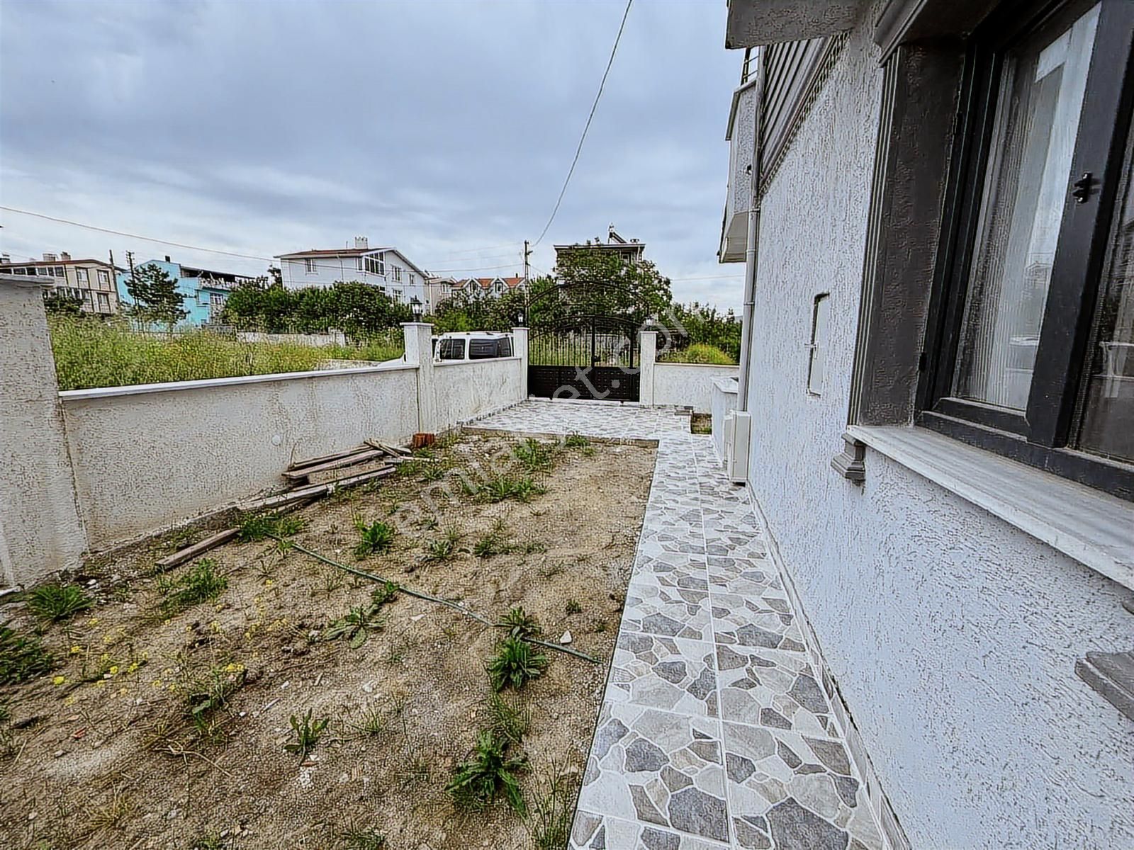 #mega Yapı# Okula Yakın Merkezı 3+1 Uygun Fırsat Vılla! - Görsel 9