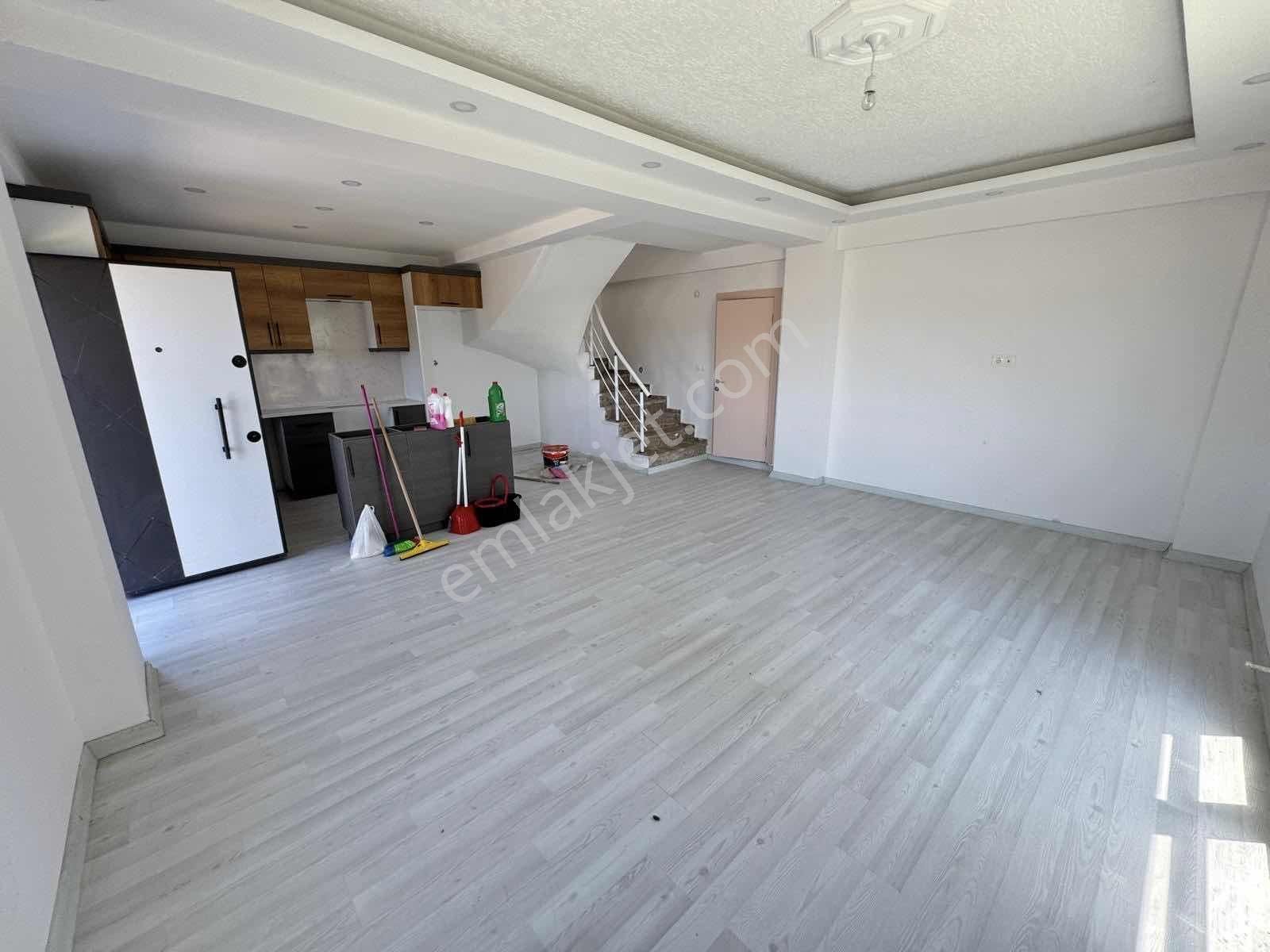 #mega Yapı# 4+1 Mustakıl Denıze 100m Lüks Fırsat Vılla - Görsel 25