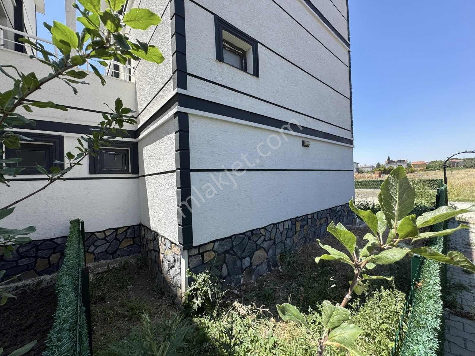 #mega Yapı# 4+1 Mustakıl Denıze 100m Lüks Fırsat Vılla - Görsel 12