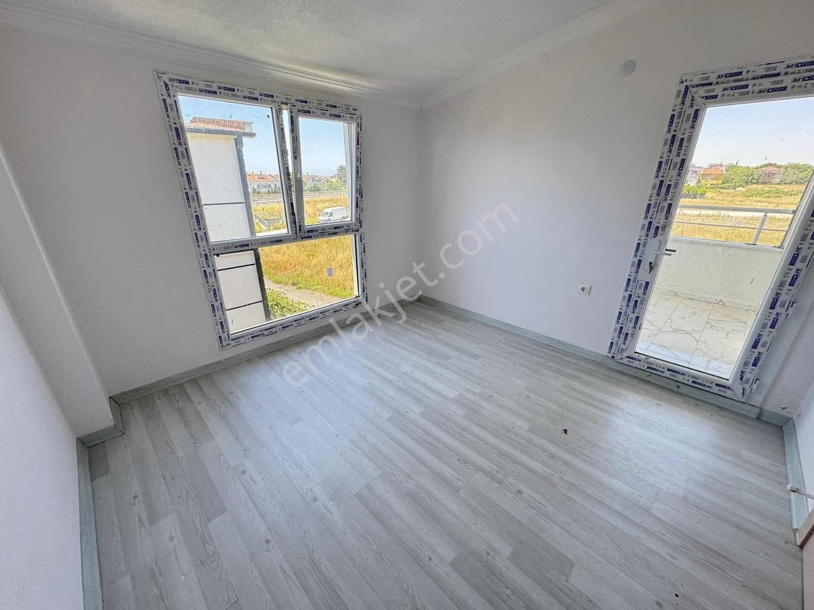 #mega Yapı# 4+1 Mustakıl Denıze 100m Lüks Fırsat Vılla - Görsel 32