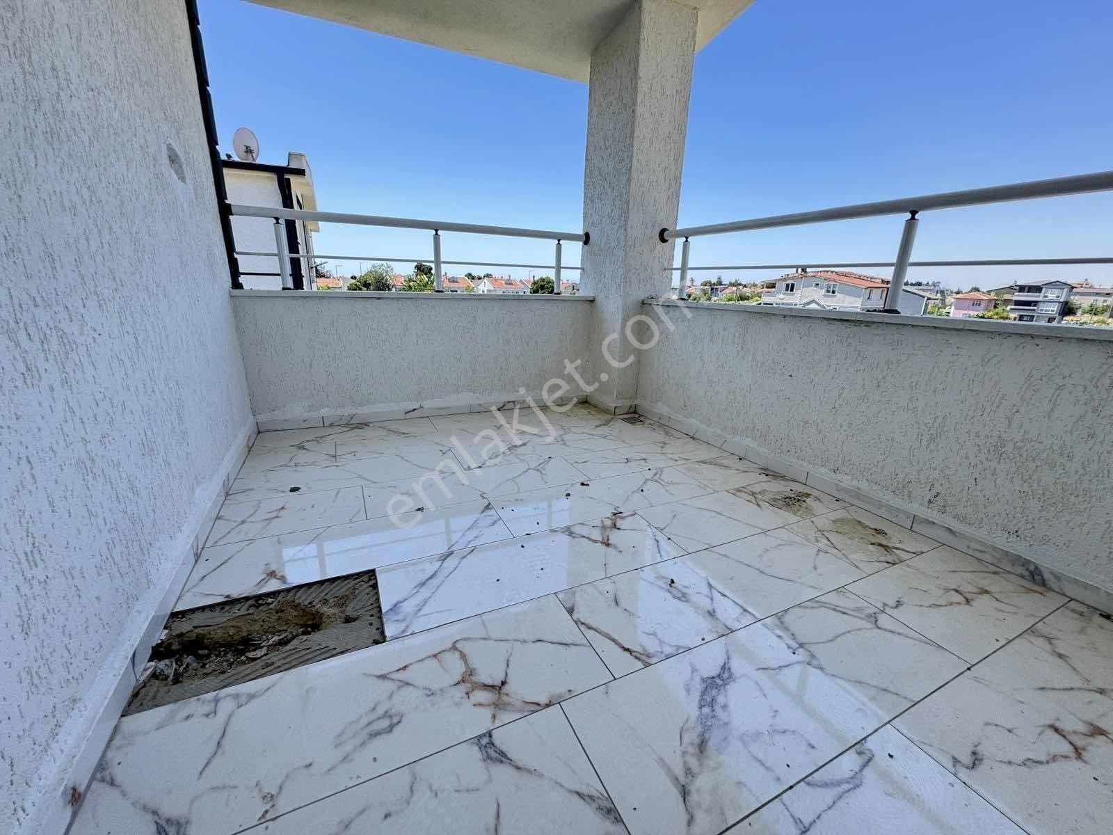 #mega Yapı# 4+1 Mustakıl Denıze 100m Lüks Fırsat Vılla - Görsel 18