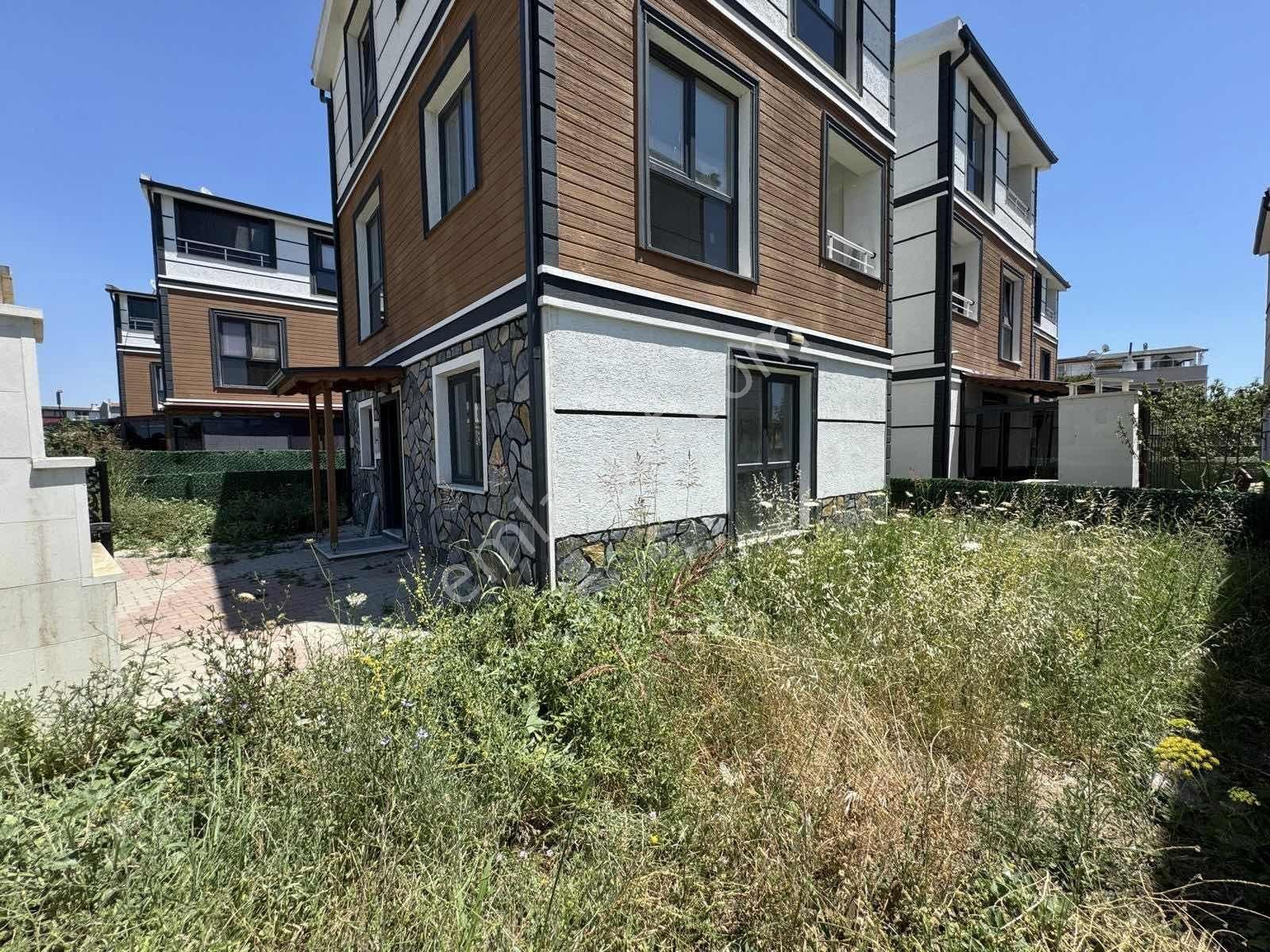 #mega Yapı# 4+1 Mustakıl Denıze 100m Lüks Fırsat Vılla - Görsel 15