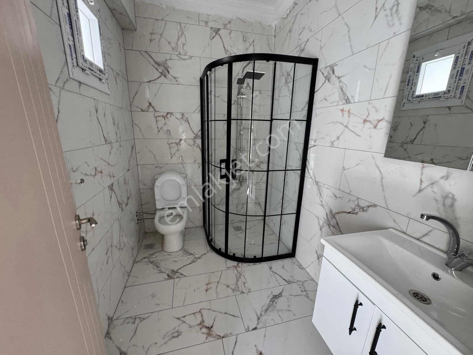 #mega Yapı# 4+1 Mustakıl Denıze 100m Lüks Fırsat Vılla - Görsel 31