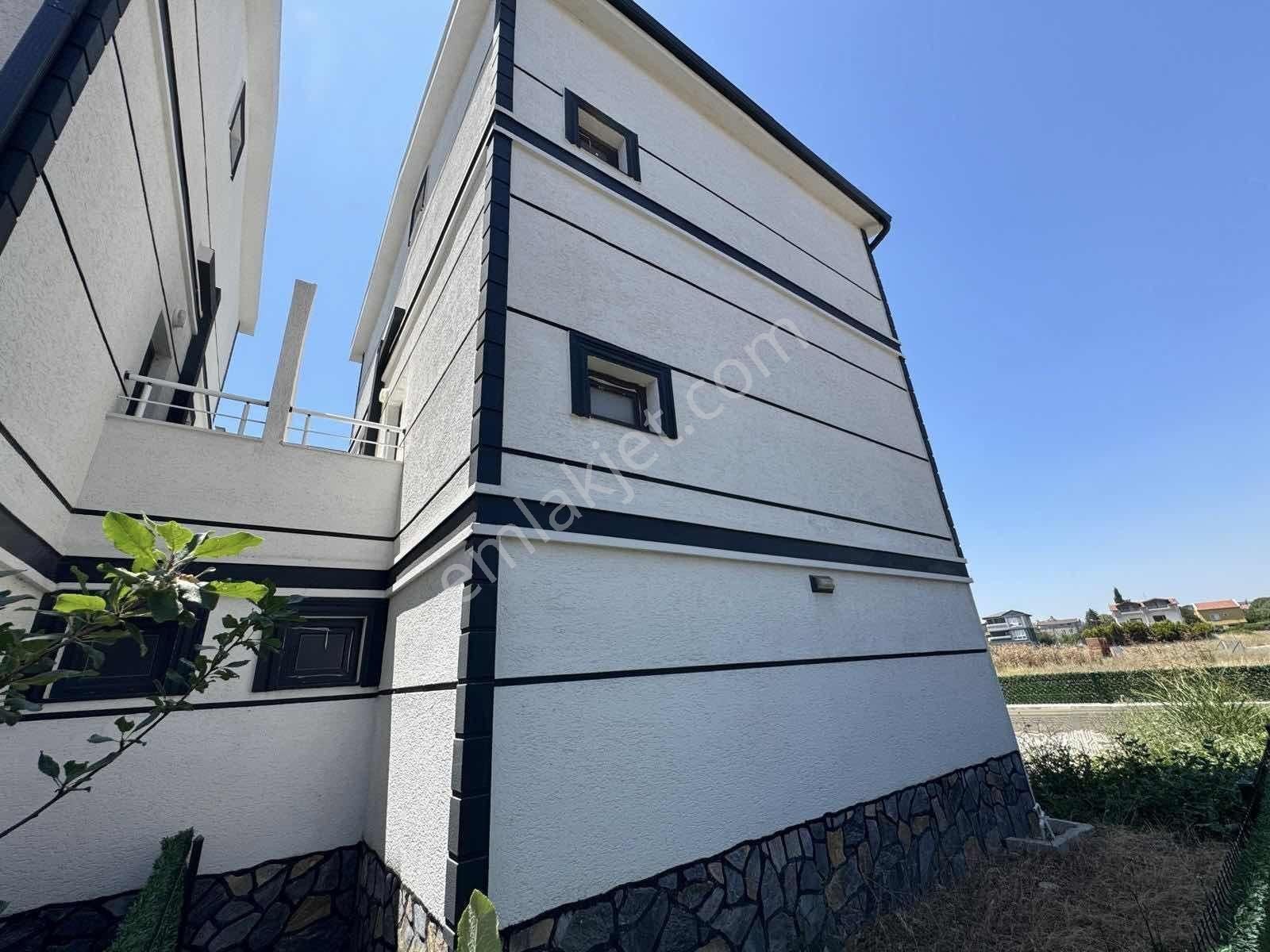 #mega Yapı# 4+1 Mustakıl Denıze 100m Lüks Fırsat Vılla - Görsel 2