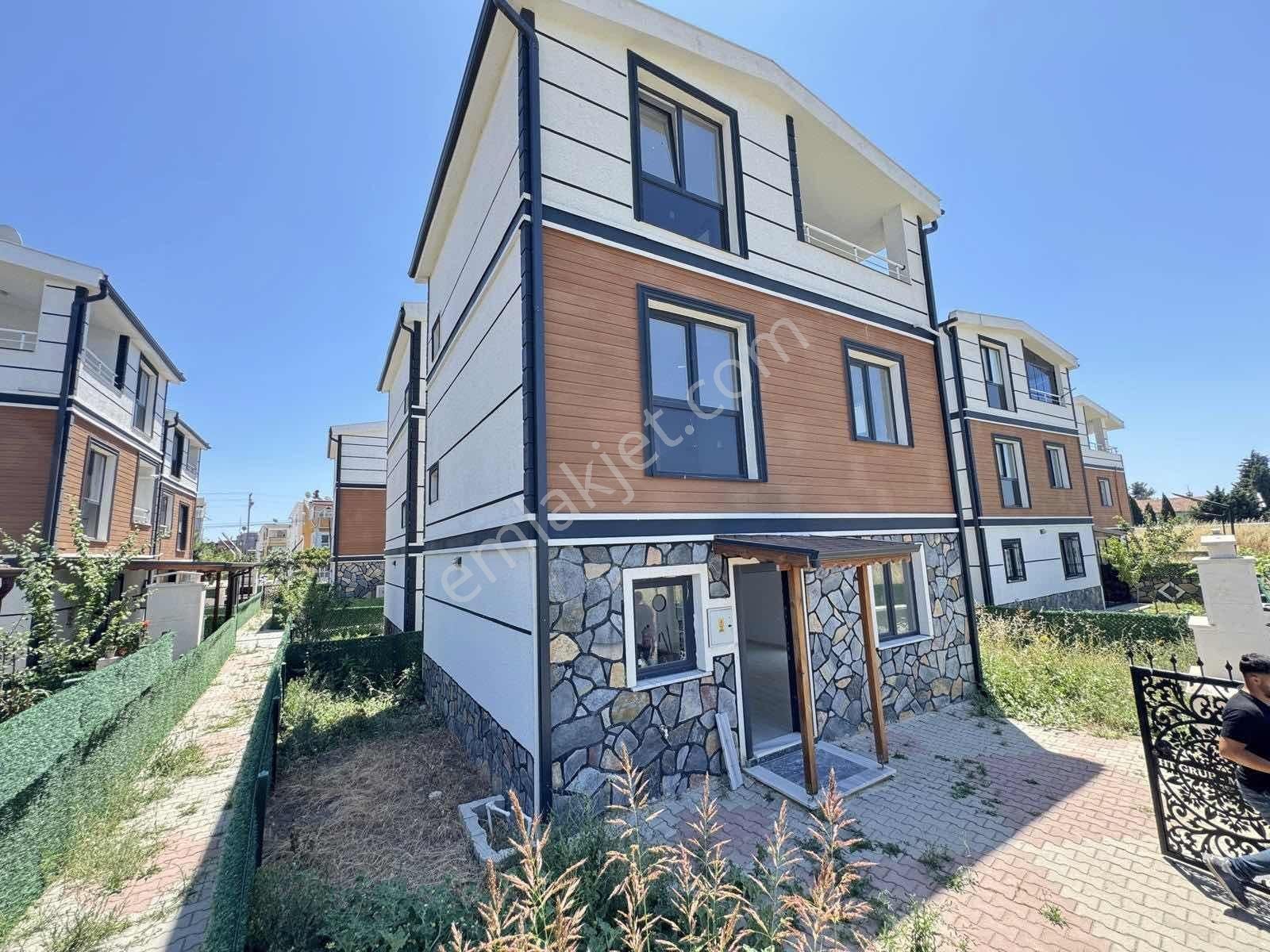 #mega Yapı# 4+1 Mustakıl Denıze 100m Lüks Fırsat Vılla