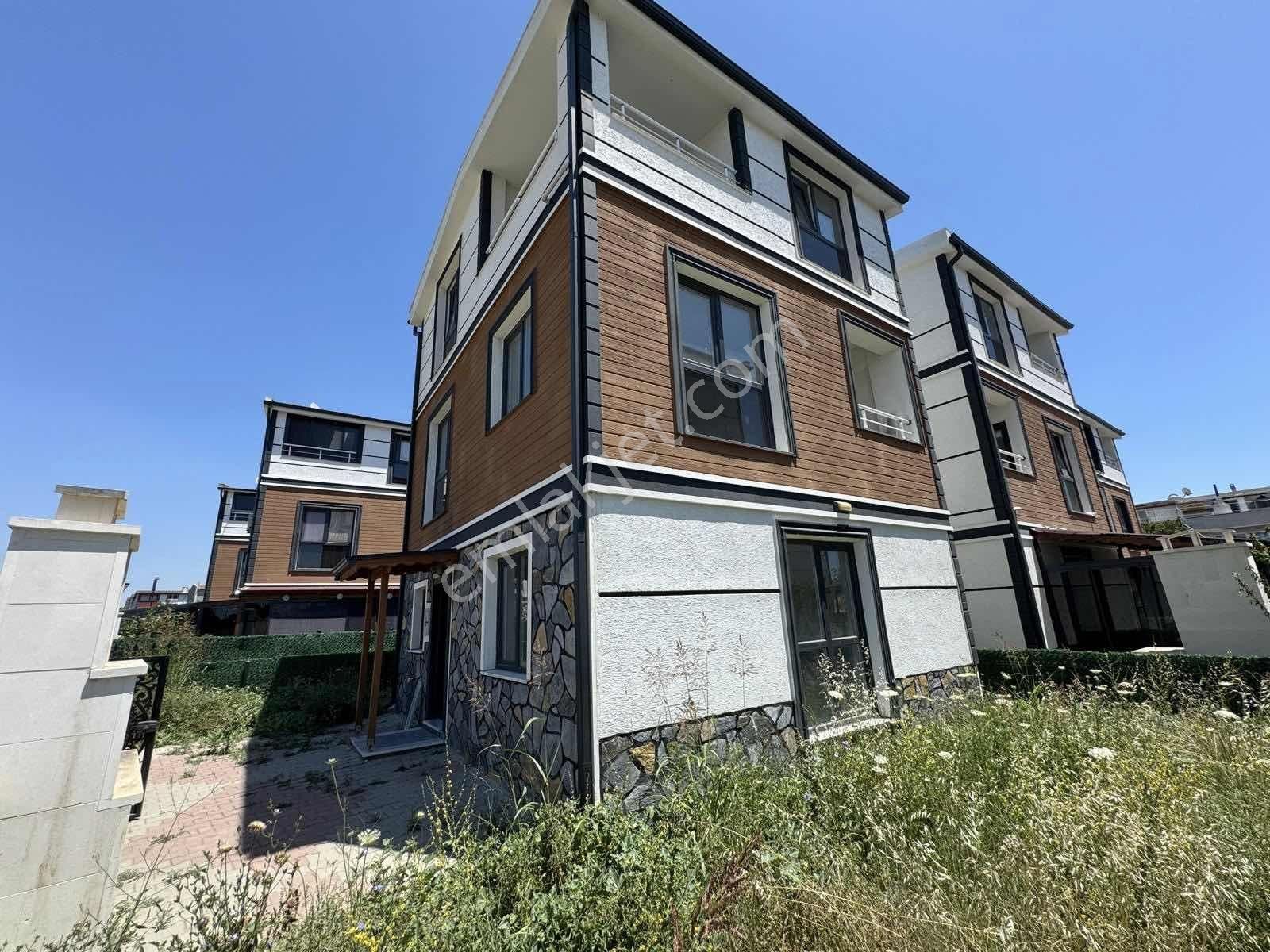 #mega Yapı# 4+1 Mustakıl Denıze 100m Lüks Fırsat Vılla - Görsel 10