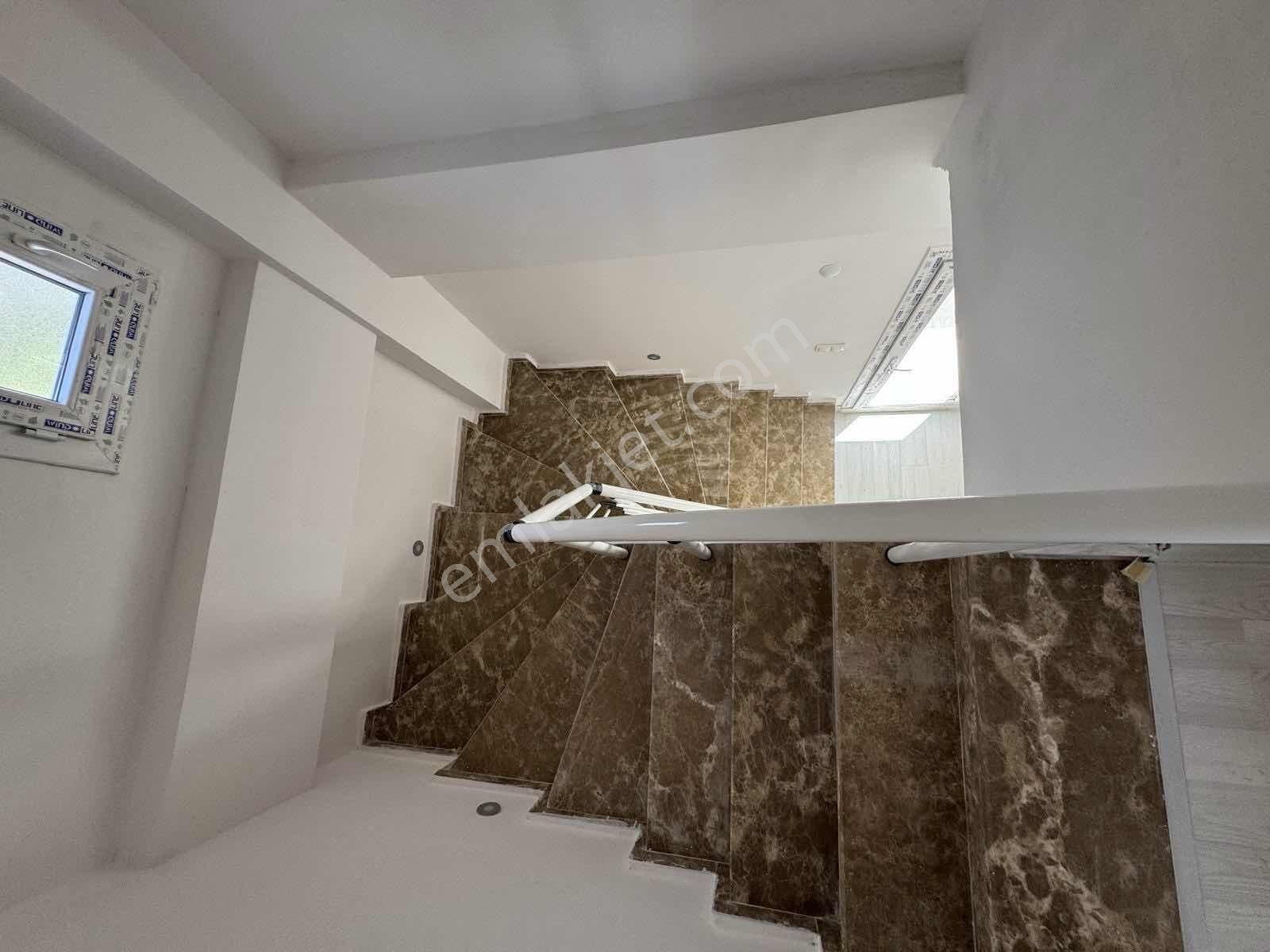 #mega Yapı# 4+1 Mustakıl Denıze 100m Lüks Fırsat Vılla - Görsel 22