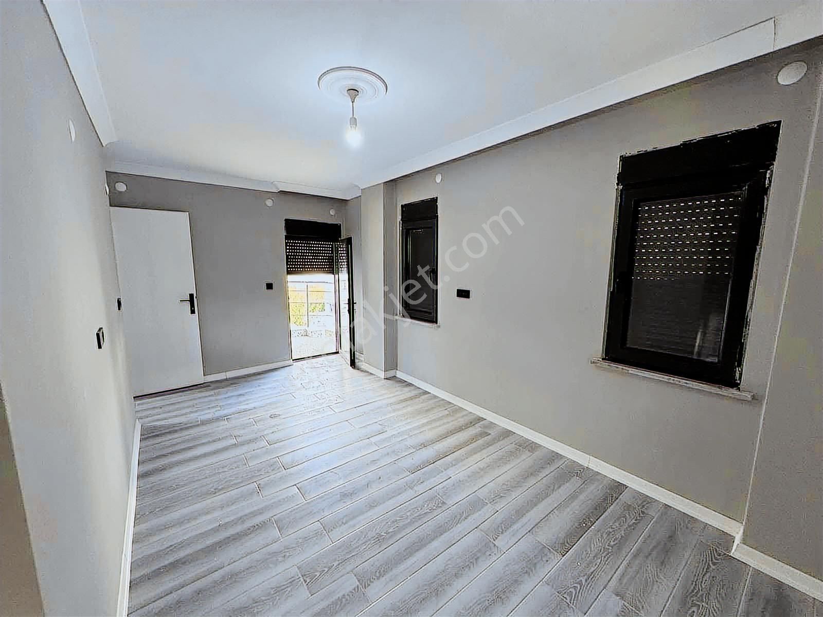 #mega Yapı# Full Panjurlu İskanlı Lüks Müstakil 4 Taraf Bahçe - Görsel 19