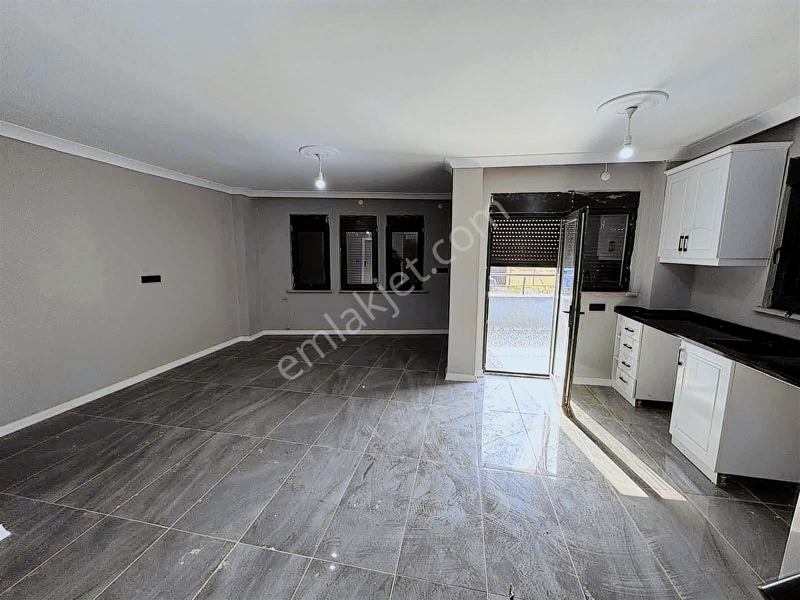 #mega Yapı# Full Panjurlu İskanlı Lüks Müstakil 4 Taraf Bahçe - Görsel 24