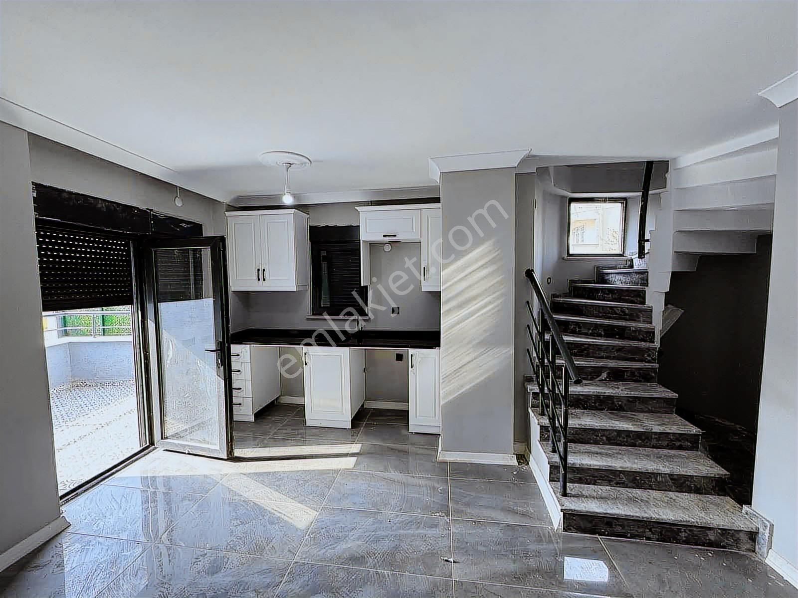 #mega Yapı# Full Panjurlu İskanlı Lüks Müstakil 4 Taraf Bahçe - Görsel 17