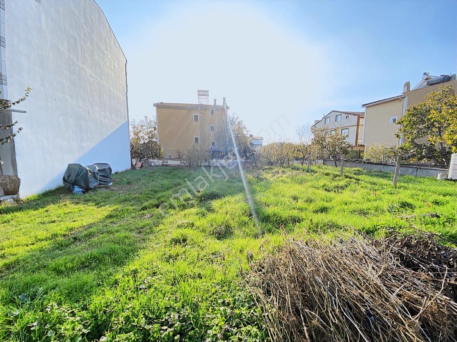 ▓▓mega Yapıdan İmarlı İfrazlı Güzel Konumda Kupon Arsa▓▓ - Görsel 9