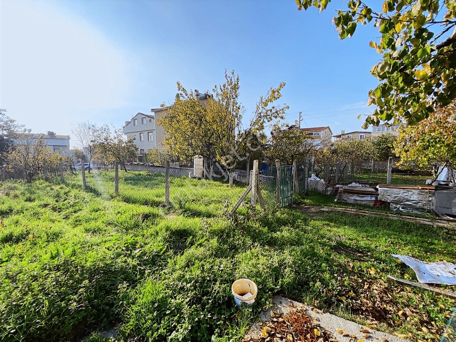 ▓▓mega Yapıdan İmarlı İfrazlı Güzel Konumda Kupon Arsa▓▓ - Görsel 15