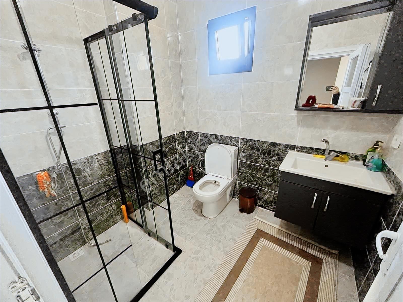 #mega Yapı# Kaçırılmayacak Havuzlu 5+1 Denize Yakın Villa - Görsel 29