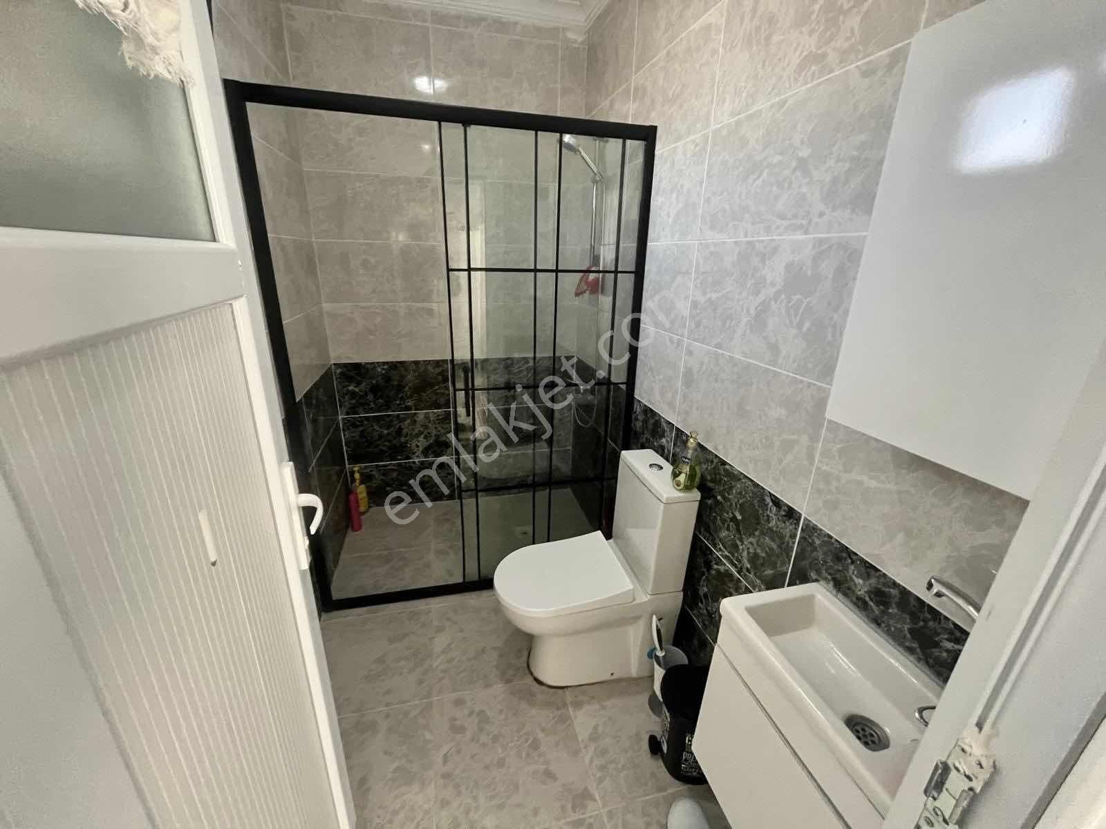 #mega Yapı# Kaçırılmayacak Havuzlu 5+1 Denize Yakın Villa - Görsel 25