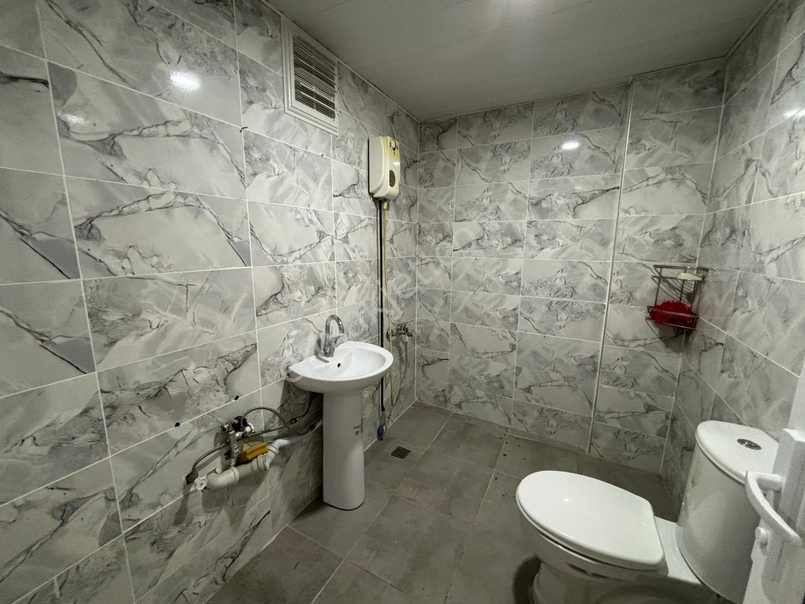 Gürselpaşa Mah 2+1 Kiralık Müstakil İçi Yapılı - Görsel 4