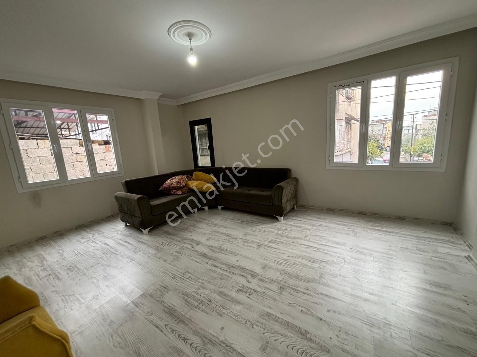 Gürselpaşa Mah 2+1 Kiralık Müstakil İçi Yapılı - Görsel 2