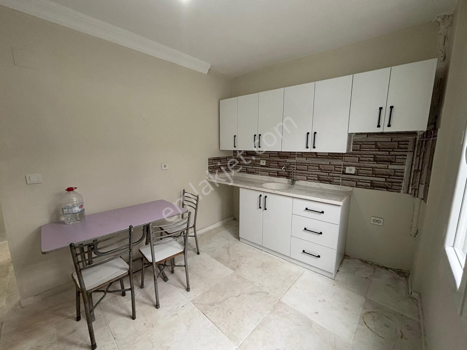 Gürselpaşa Mah 2+1 Kiralık Müstakil İçi Yapılı - Görsel 10