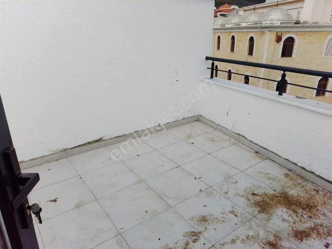 Osmangazi Demirtaş'da 2+1 Sıfır Dublex Satılık Daire - Görsel 7