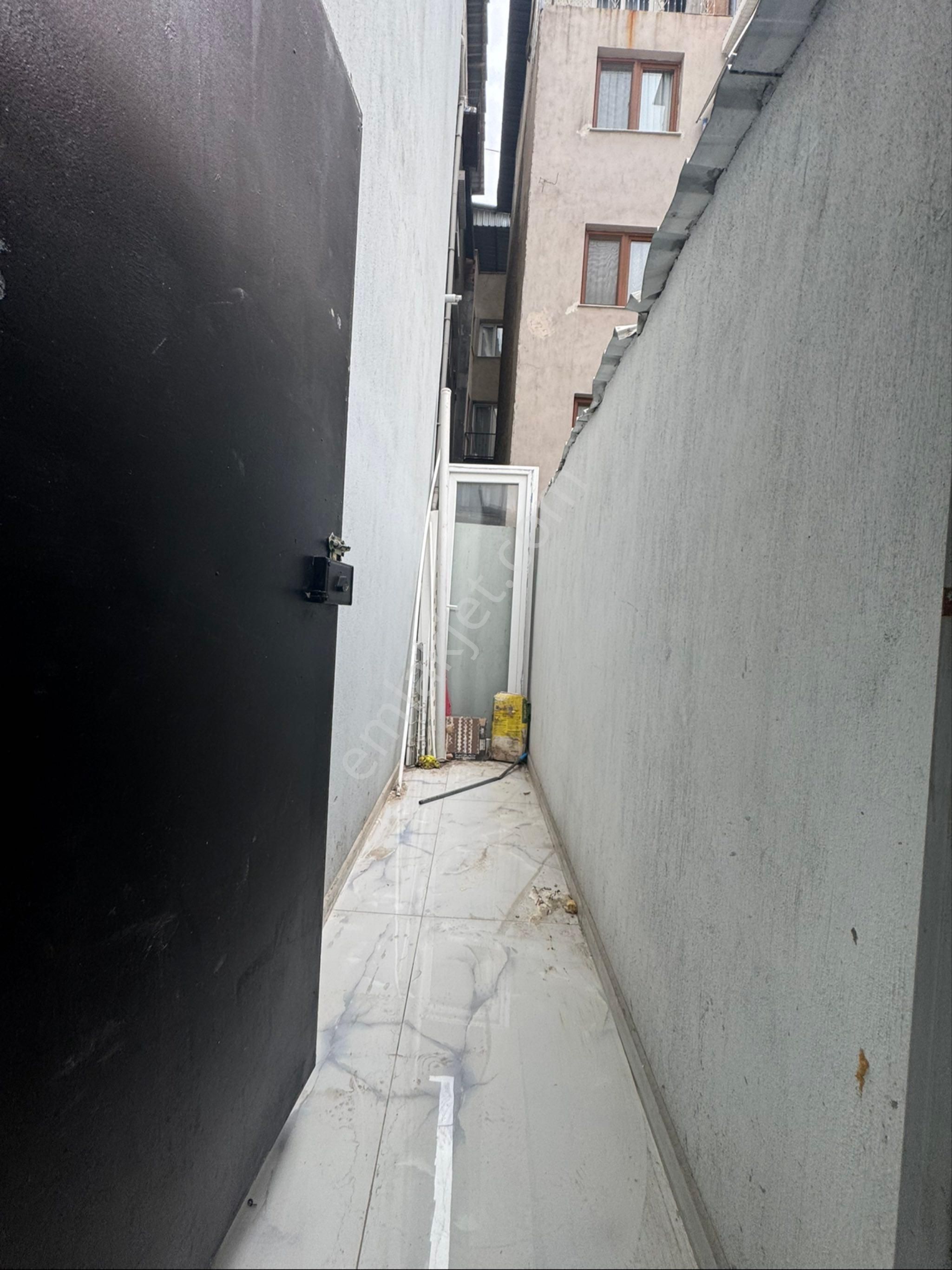 Buca Göksu Mah. Cadde Üzeri 95 M2. Kiralık Dükkan - Görsel 15