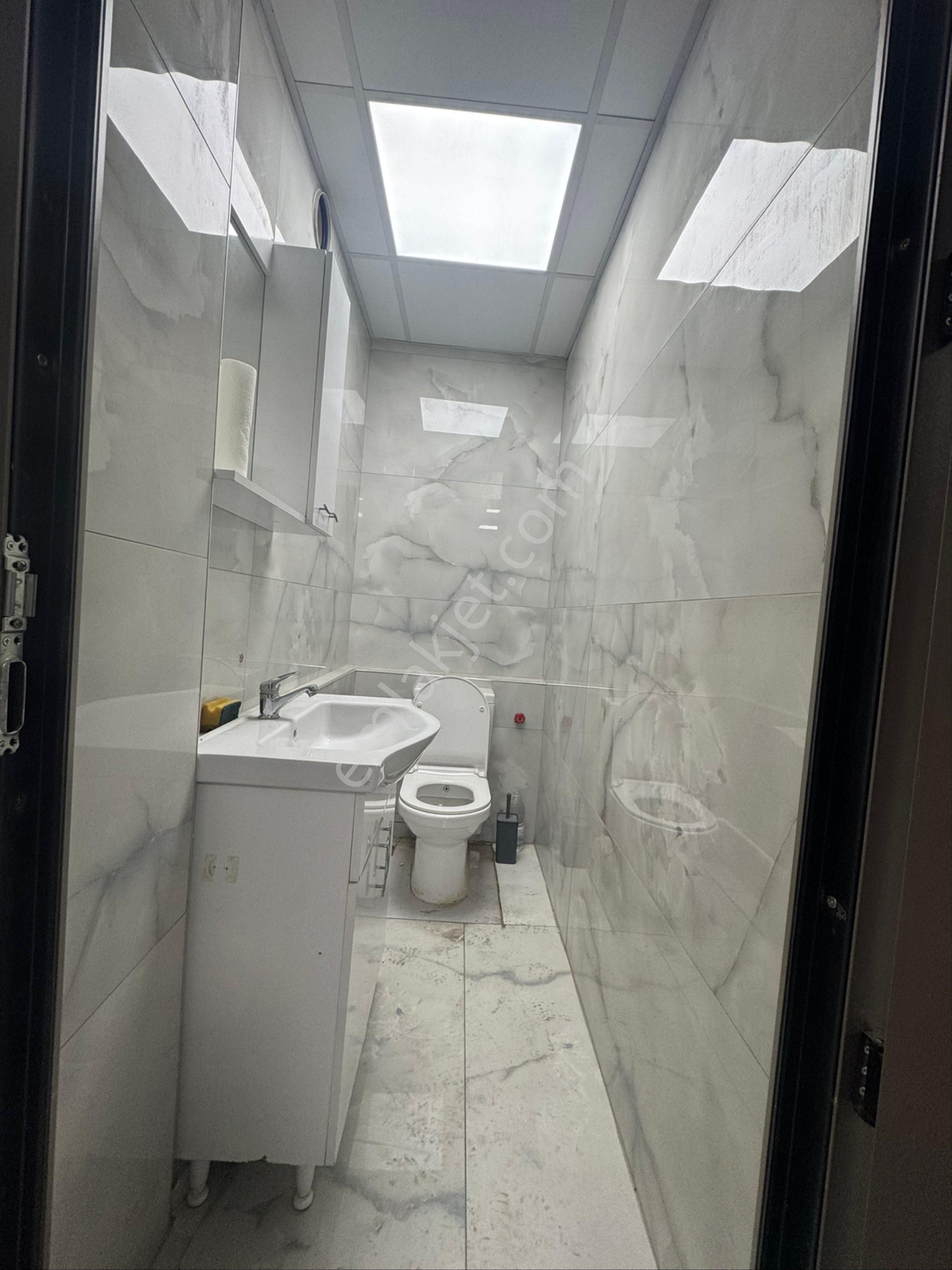 Buca Göksu Mah. Cadde Üzeri 95 M2. Kiralık Dükkan - Görsel 13