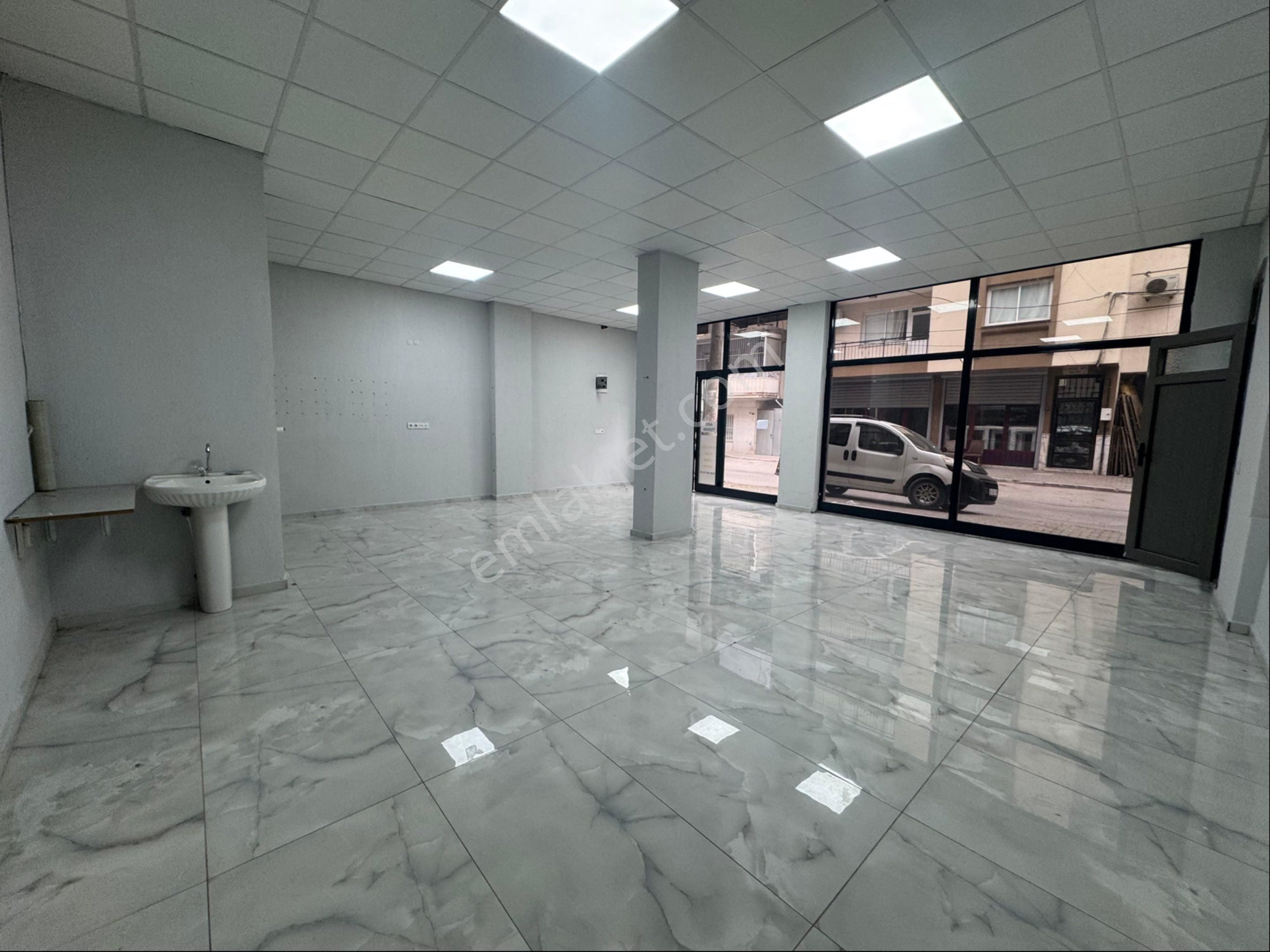 Buca Göksu Mah. Cadde Üzeri 95 M2. Kiralık Dükkan - Görsel 7