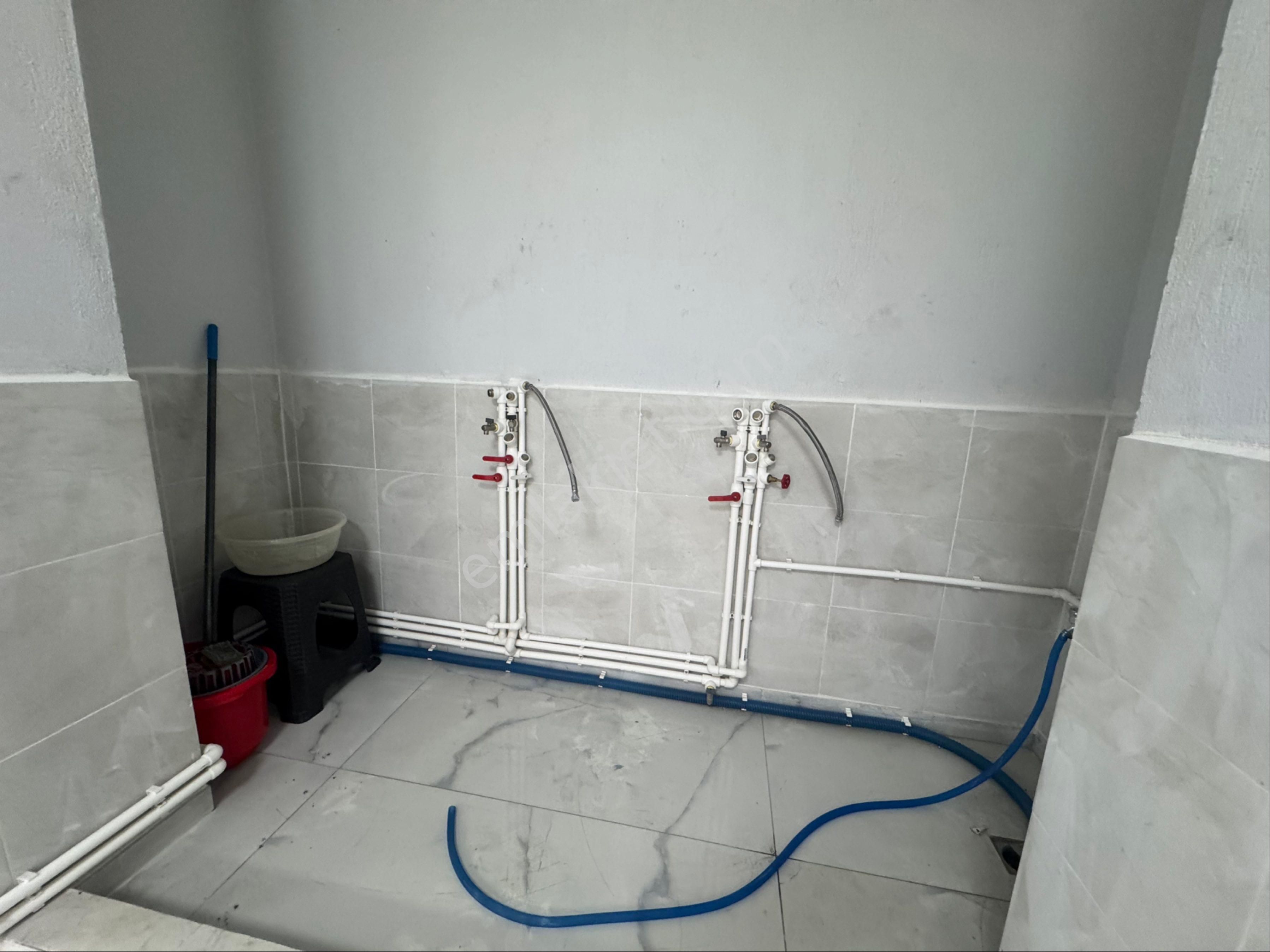 Buca Göksu Mah. Cadde Üzeri 95 M2. Kiralık Dükkan - Görsel 12