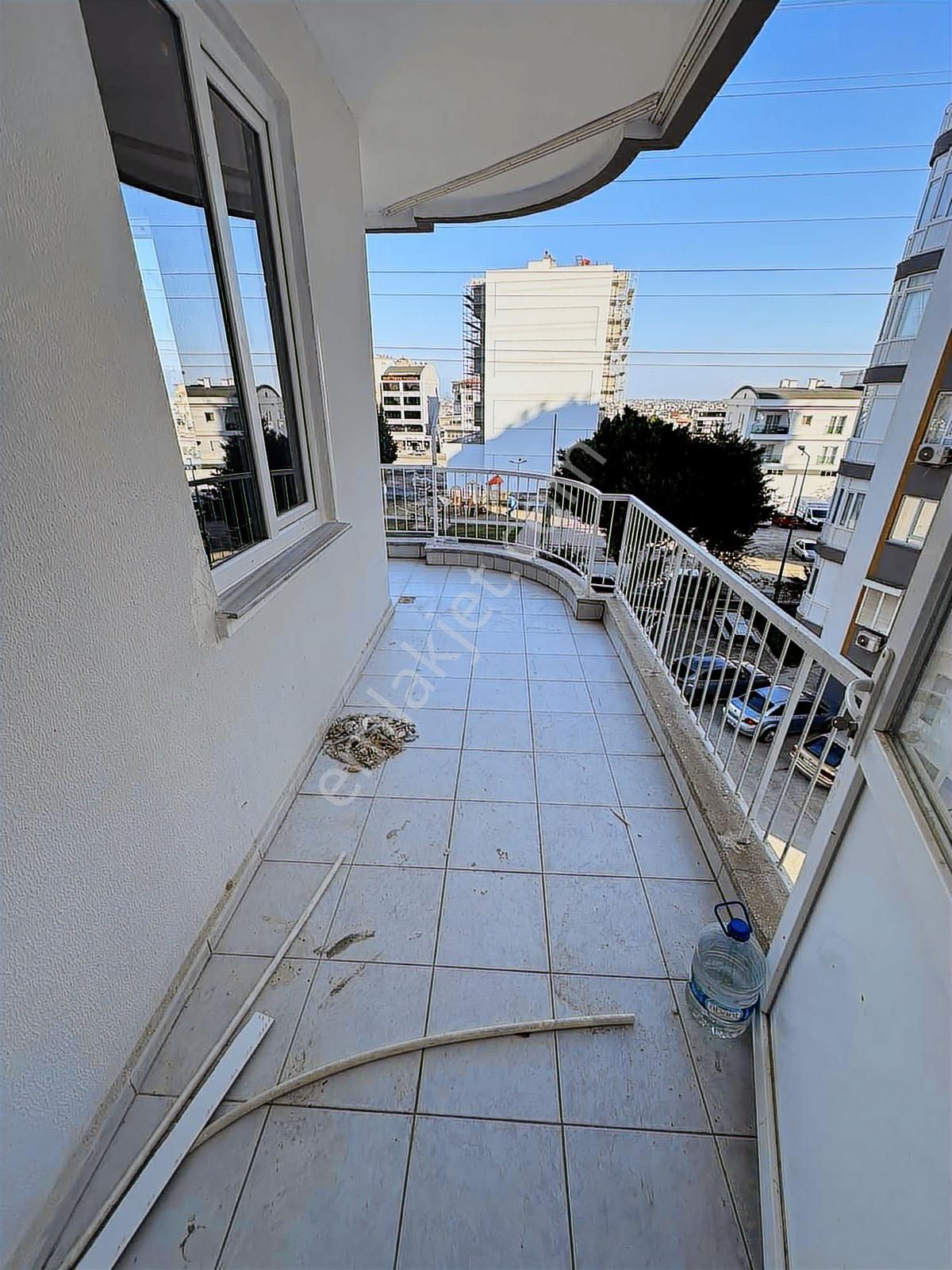 Fevzi Çakmak Mah 3+1 Tramvaya Adım Mesafe Ara Kat Daire - Görsel 5