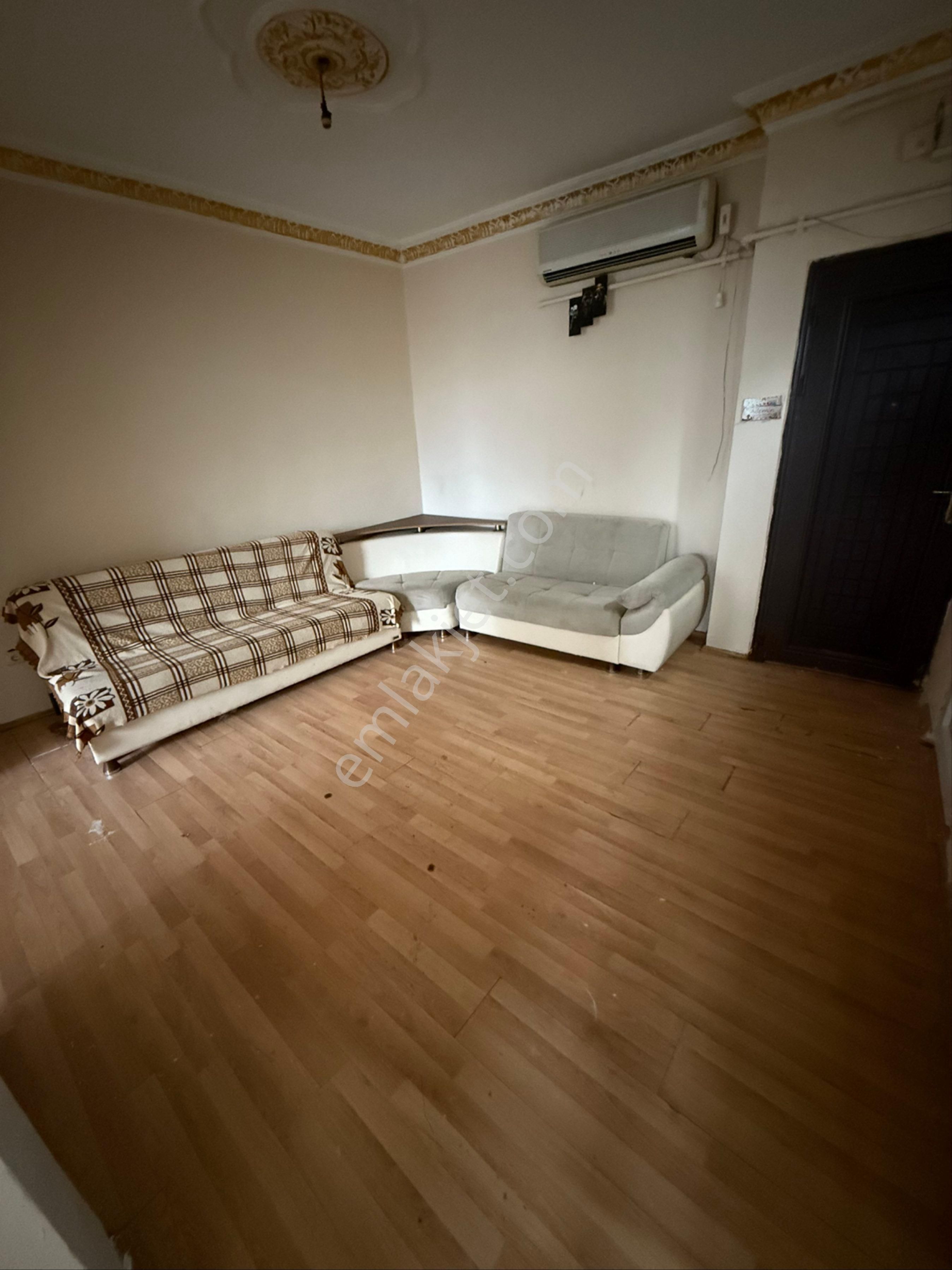 Fatih Akşemsettin Mah Kıralık Daıre Kat 2 2+1 - Görsel 24