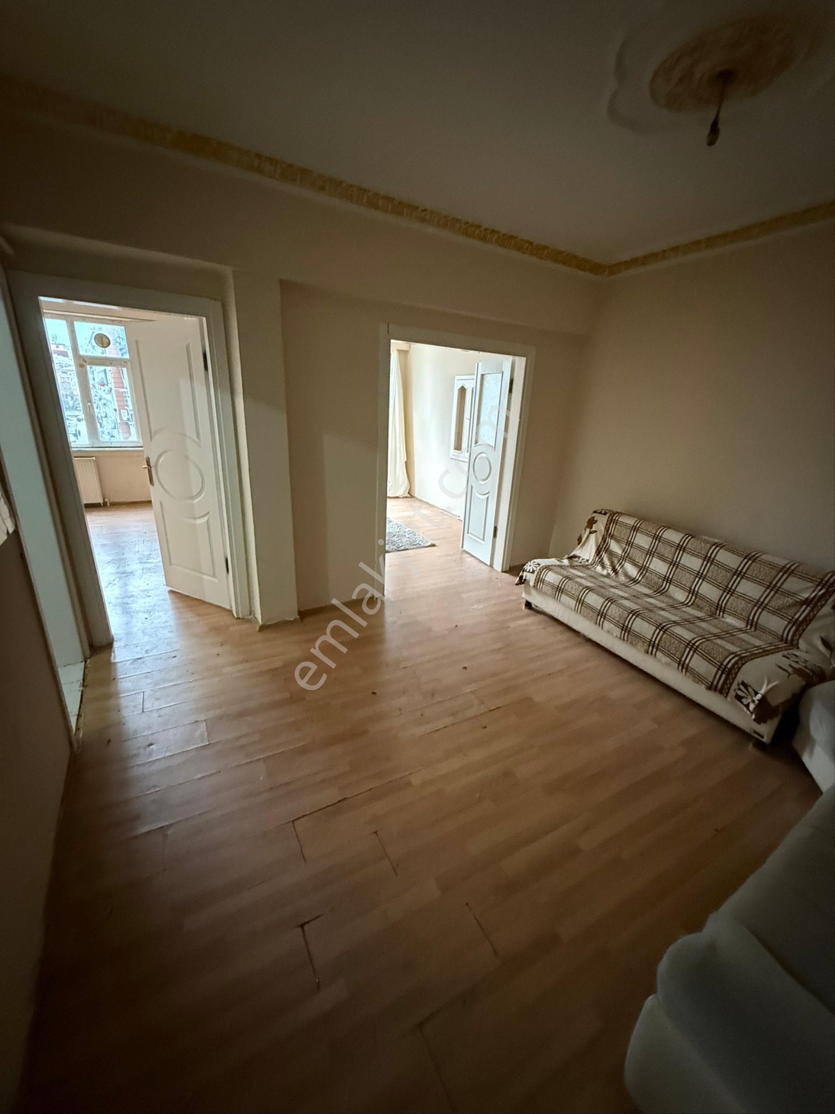 Fatih Akşemsettin Mah Kıralık Daıre Kat 2 2+1 - Görsel 8