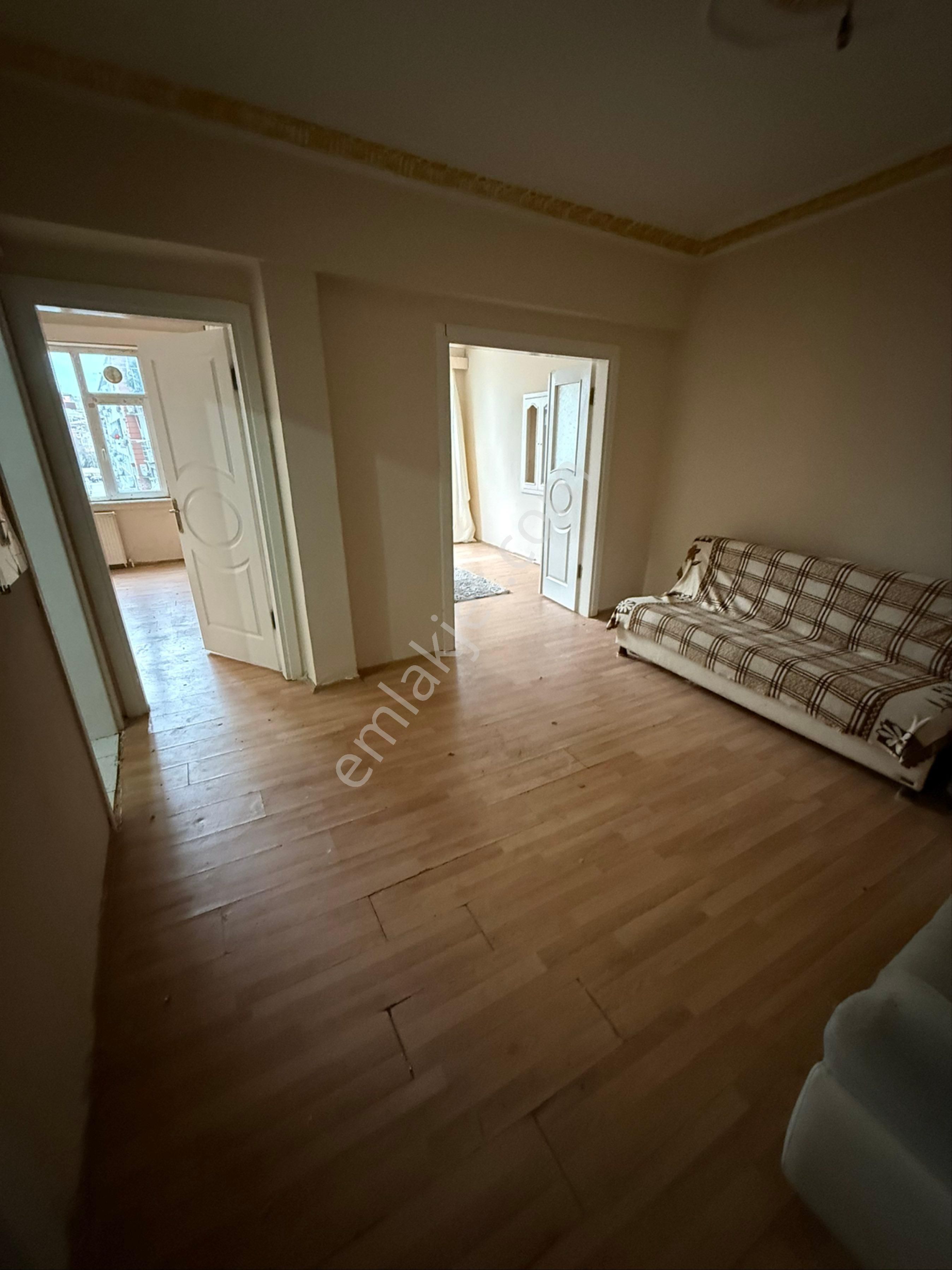 Fatih Akşemsettin Mah Kıralık Daıre Kat 2 2+1 - Görsel 22