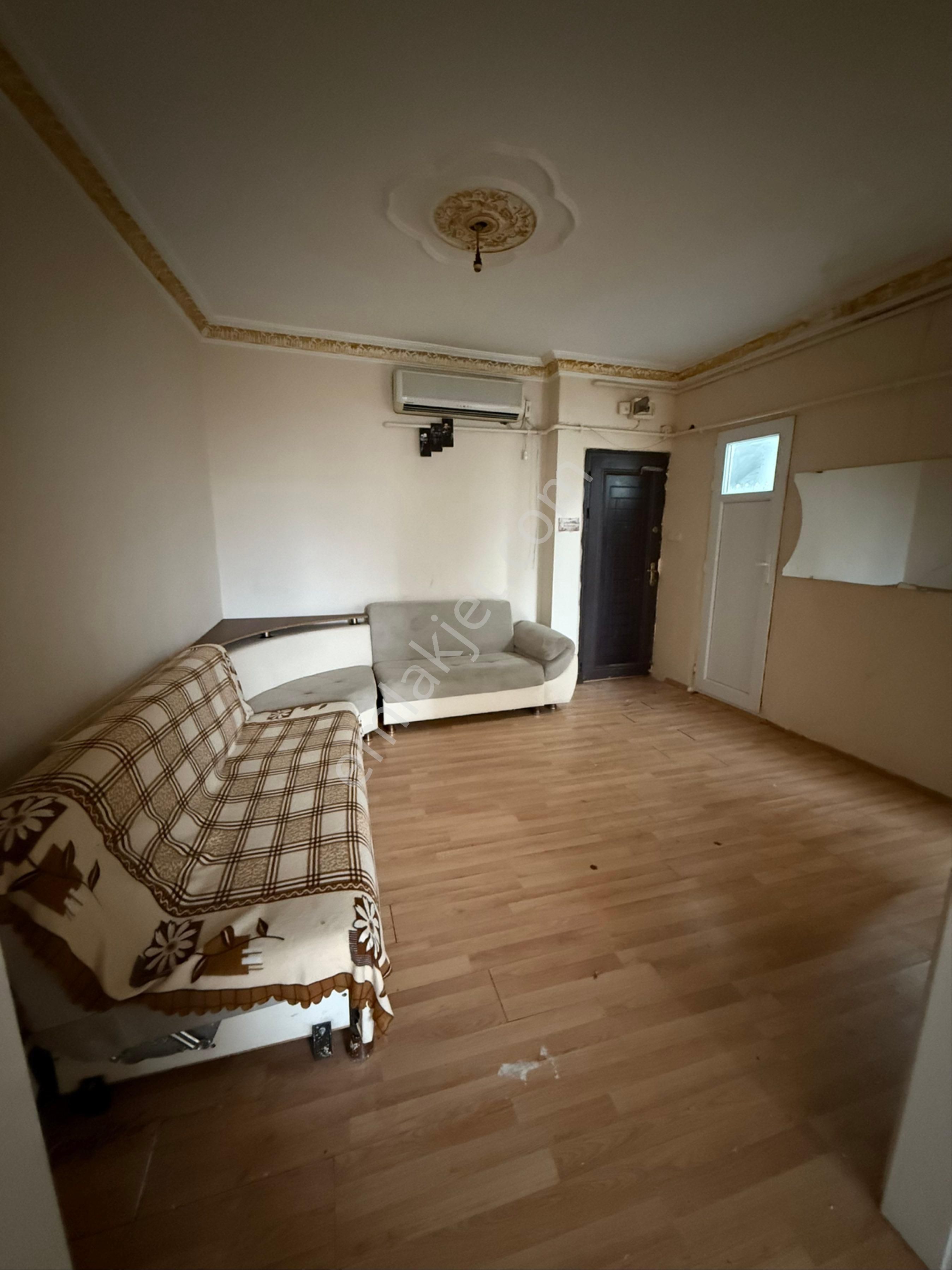 Fatih Akşemsettin Mah Kıralık Daıre Kat 2 2+1 - Görsel 7