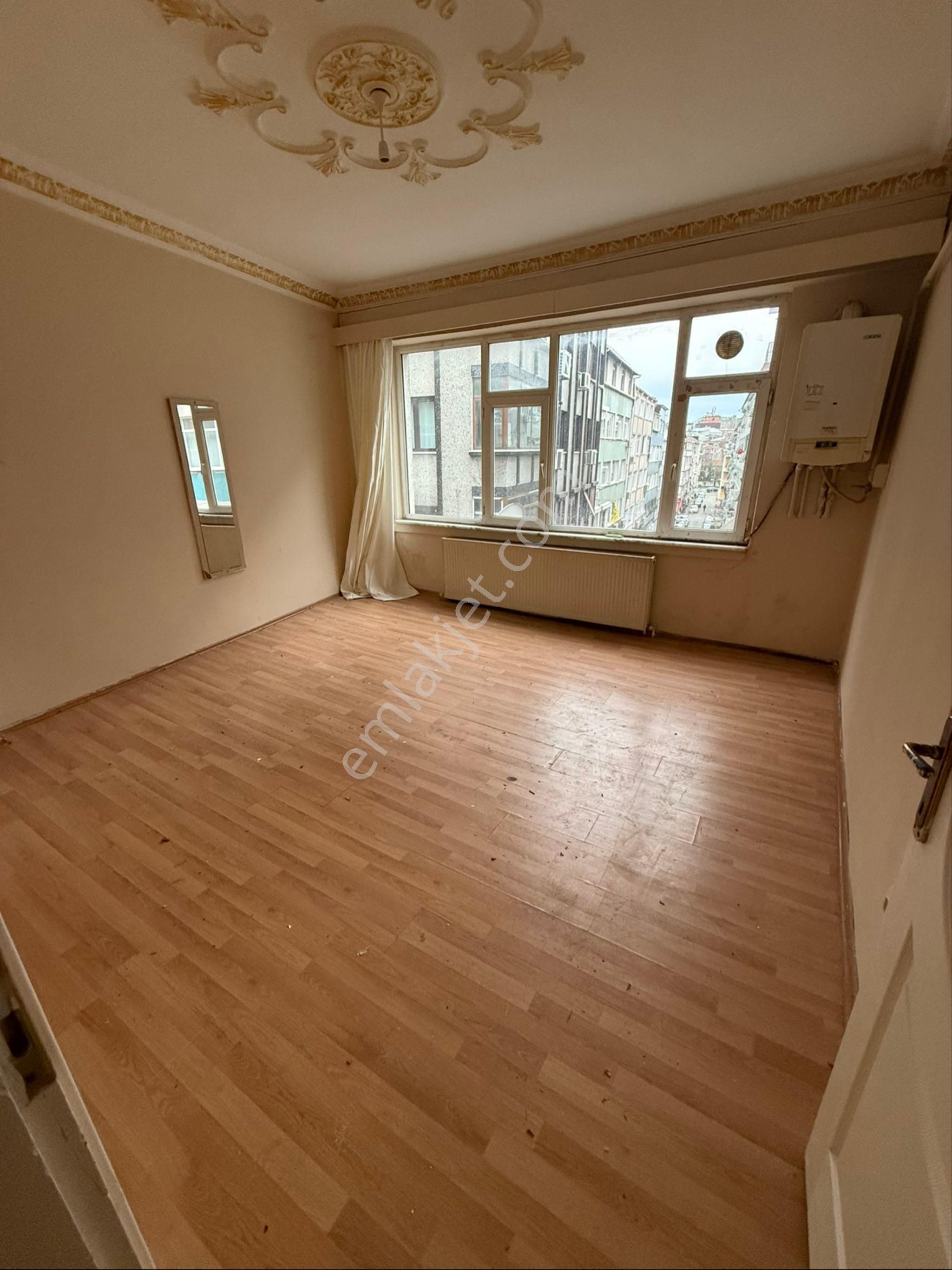 Fatih Akşemsettin Mah Kıralık Daıre Kat 2 2+1 - Görsel 17