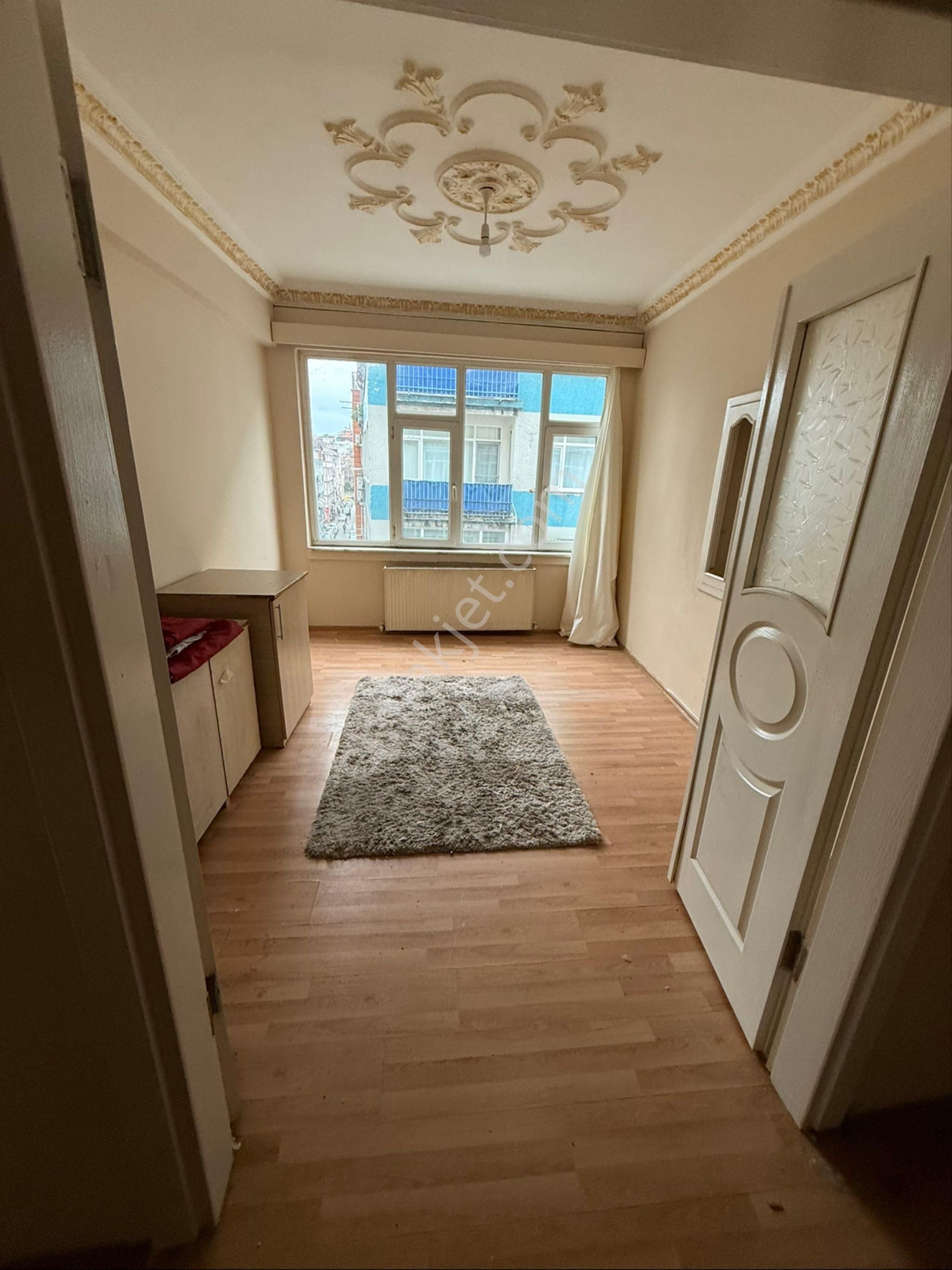 Fatih Akşemsettin Mah Kıralık Daıre Kat 2 2+1 - Görsel 14