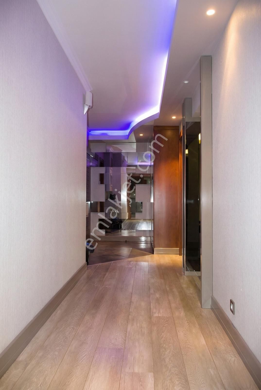 Evka-3 Merkezi Lokasyon Kiralık 3+1 Lüks Daire - Görsel 4