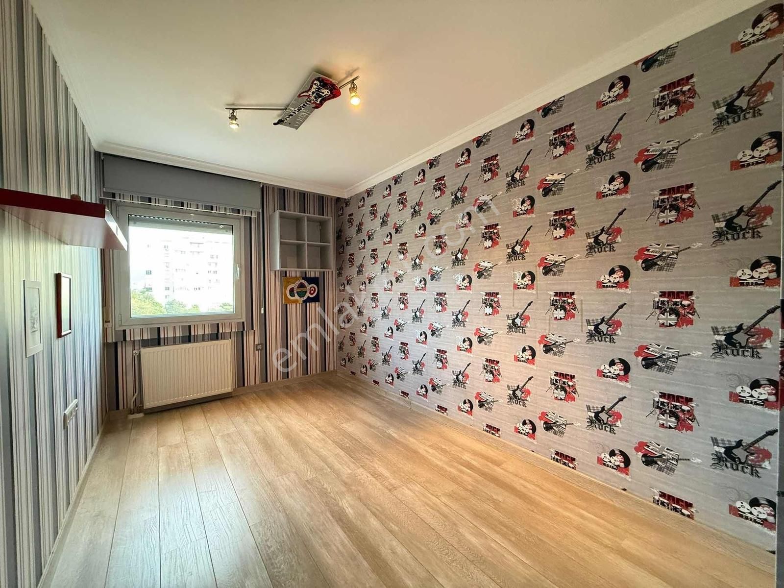 Evka-3 Merkezi Lokasyon Kiralık 3+1 Lüks Daire - Görsel 18