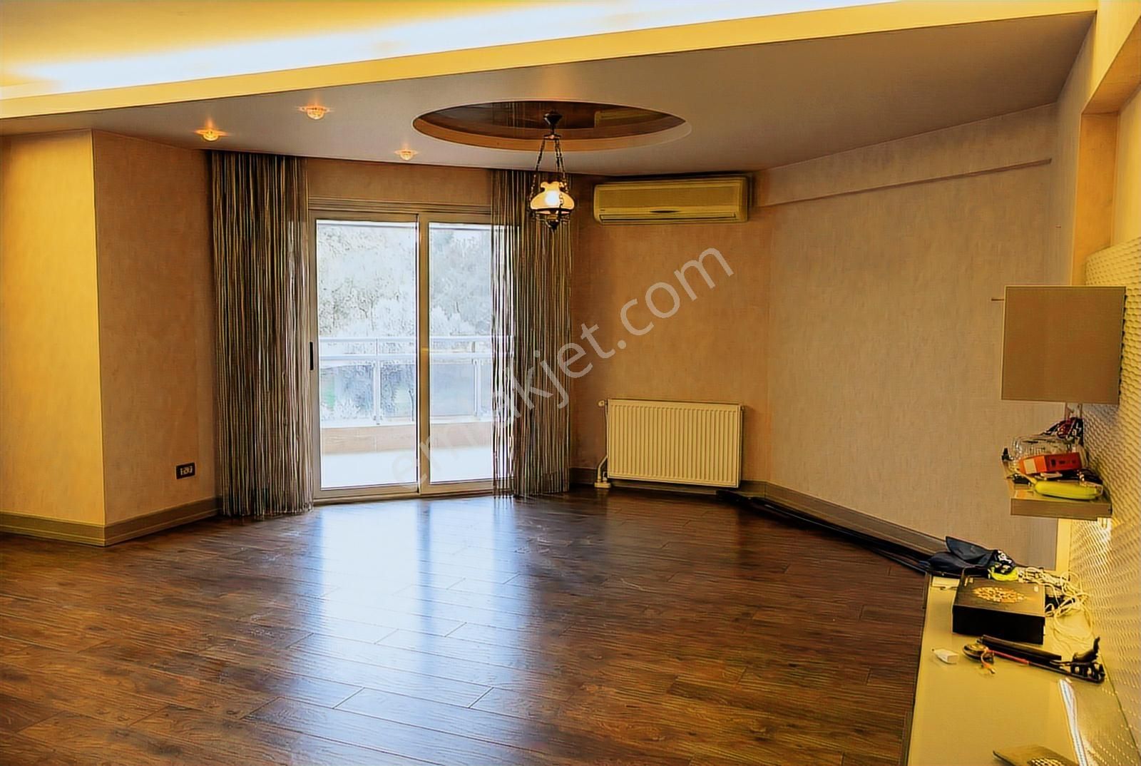 Evka-3 Merkezi Lokasyon Kiralık 3+1 Lüks Daire - Görsel 16