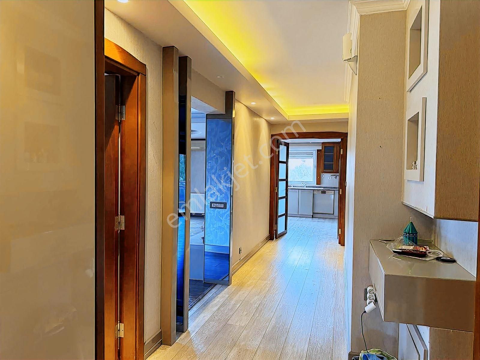 Evka-3 Merkezi Lokasyon Kiralık 3+1 Lüks Daire - Görsel 22