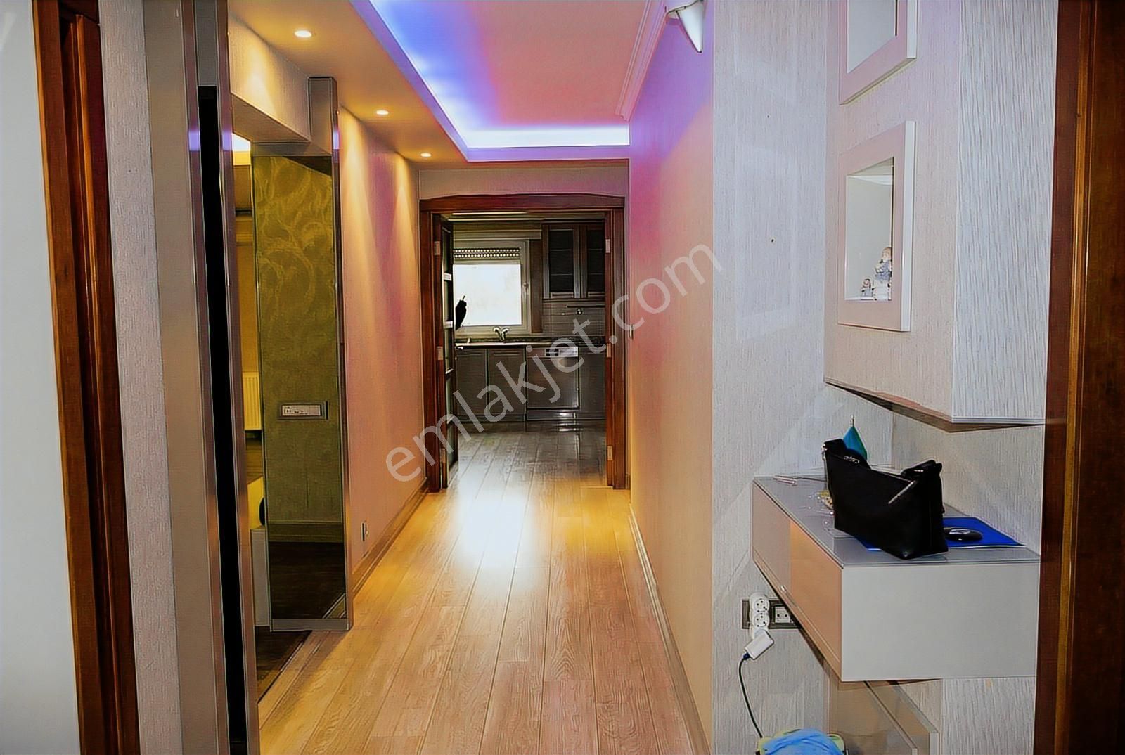 Evka-3 Merkezi Lokasyon Kiralık 3+1 Lüks Daire - Görsel 3