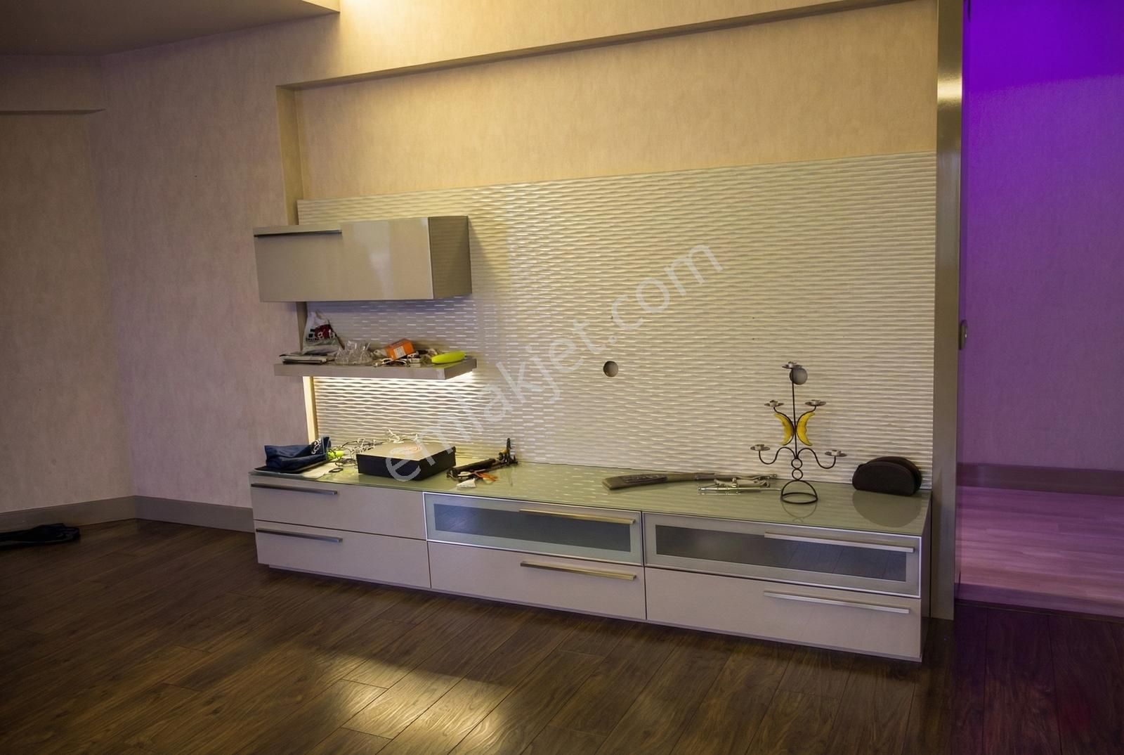 Evka-3 Merkezi Lokasyon Kiralık 3+1 Lüks Daire - Görsel 25