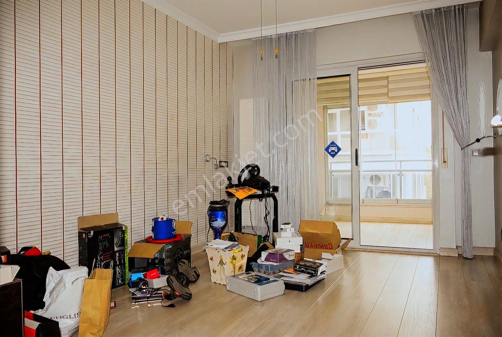 Evka-3 Merkezi Lokasyon Kiralık 3+1 Lüks Daire - Görsel 24