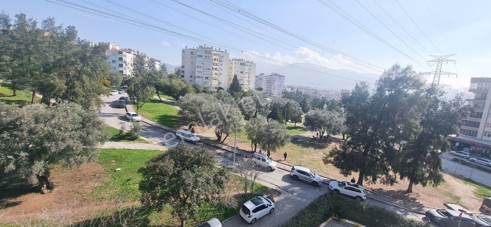 Evka-3 Merkezi Lokasyon Kiralık 3+1 Lüks Daire - Görsel 35