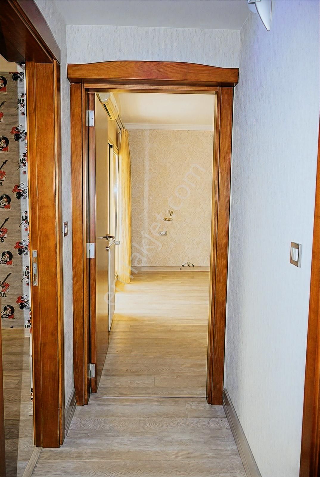 Evka-3 Merkezi Lokasyon Kiralık 3+1 Lüks Daire - Görsel 8