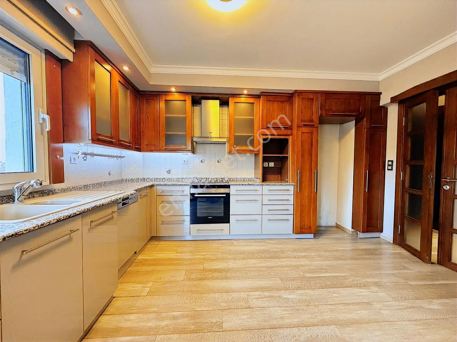 Evka-3 Merkezi Lokasyon Kiralık 3+1 Lüks Daire - Görsel 14