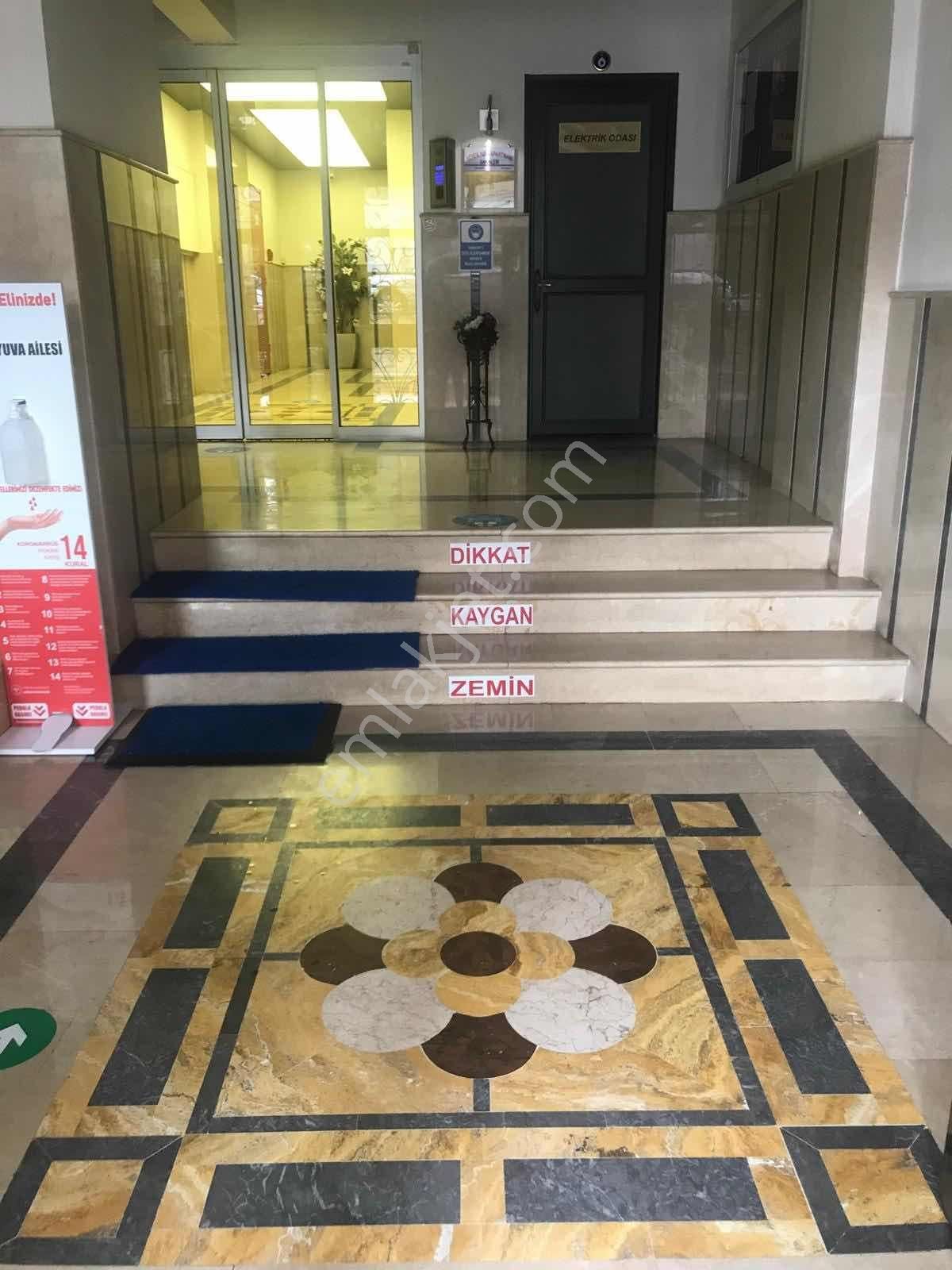 Evka-3 Merkezi Lokasyon Kiralık 3+1 Lüks Daire - Görsel 33