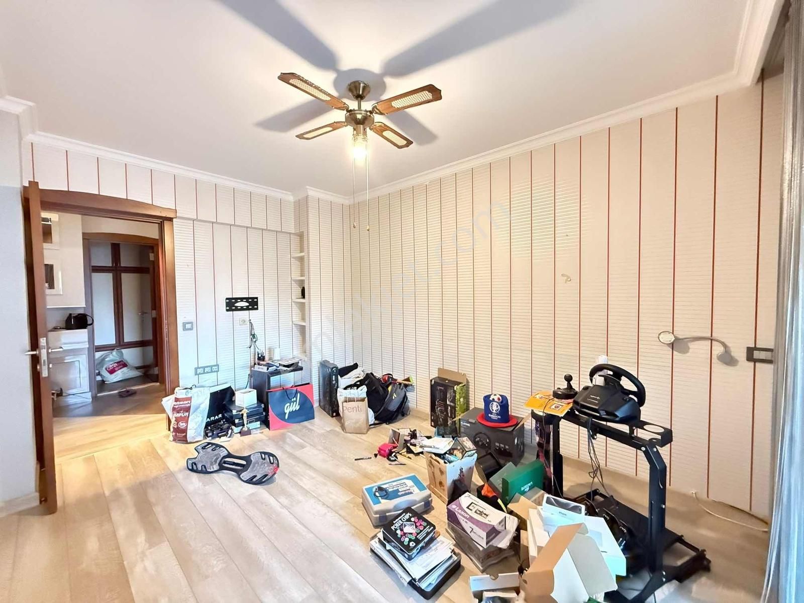 Evka-3 Merkezi Lokasyon Kiralık 3+1 Lüks Daire - Görsel 34