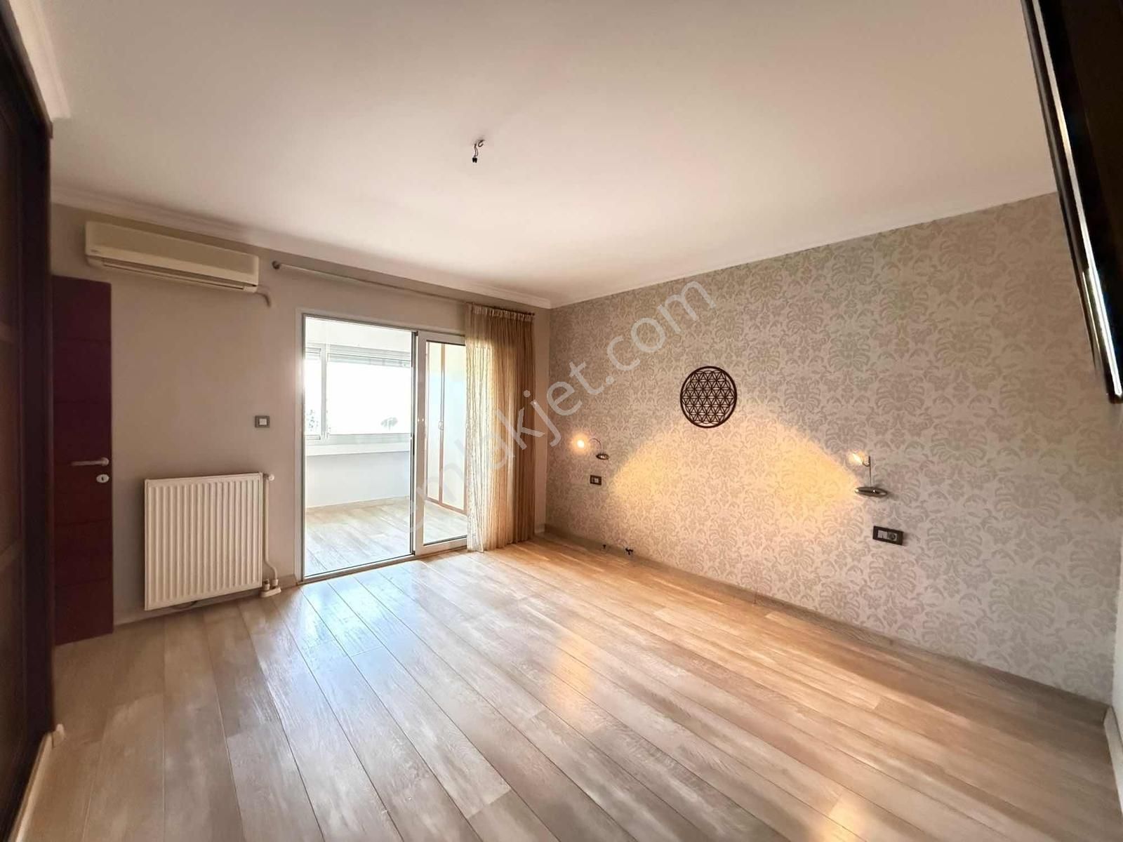 Evka-3 Merkezi Lokasyon Kiralık 3+1 Lüks Daire - Görsel 32