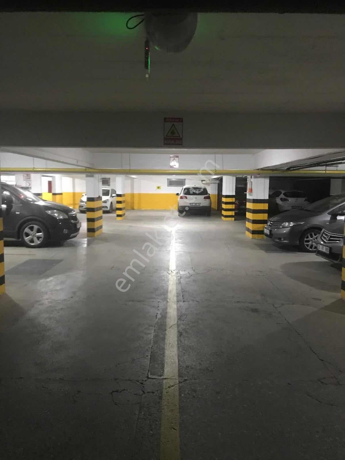 Evka-3 Merkezi Lokasyon Kiralık 3+1 Lüks Daire - Görsel 10