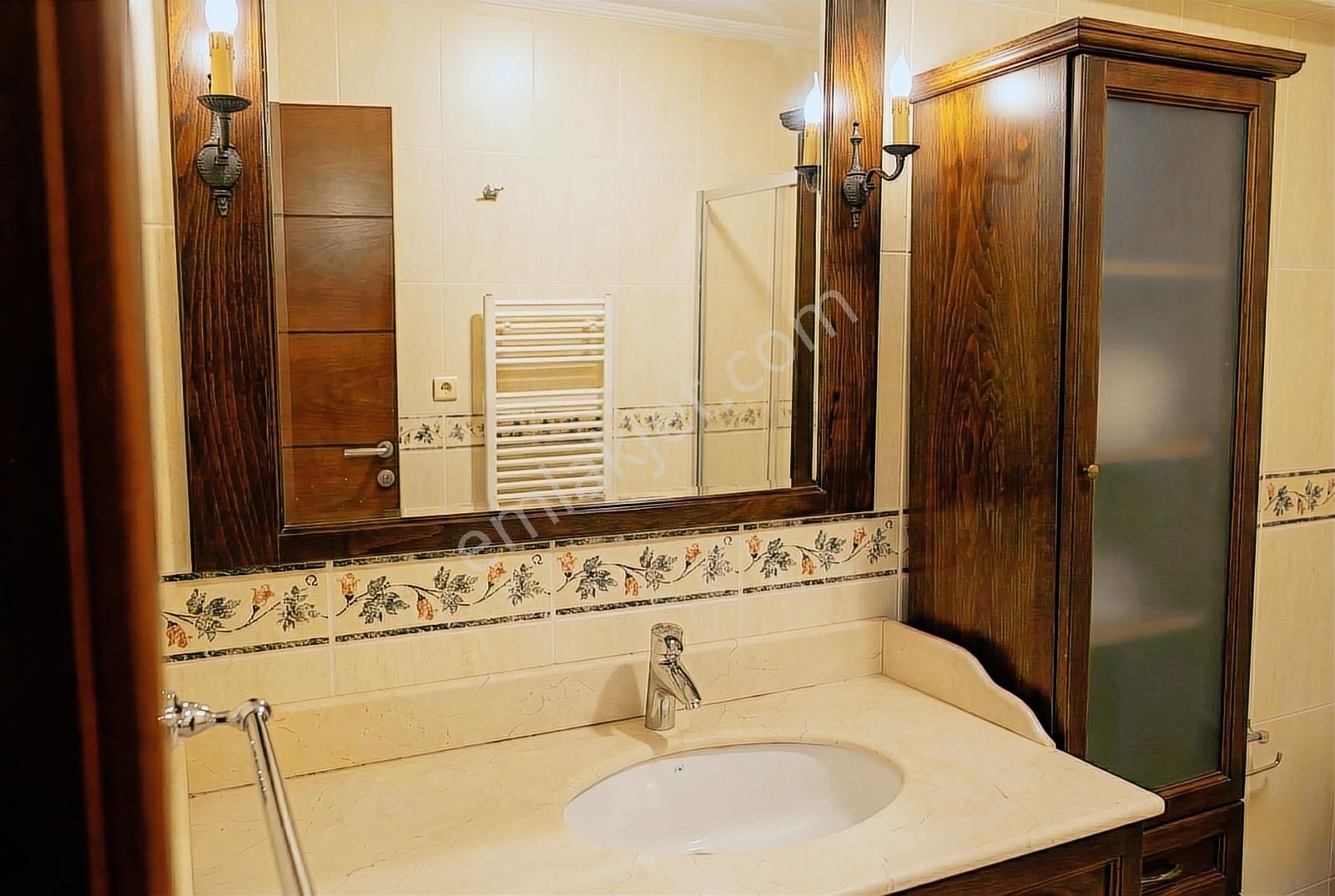 Evka-3 Merkezi Lokasyon Kiralık 3+1 Lüks Daire - Görsel 20